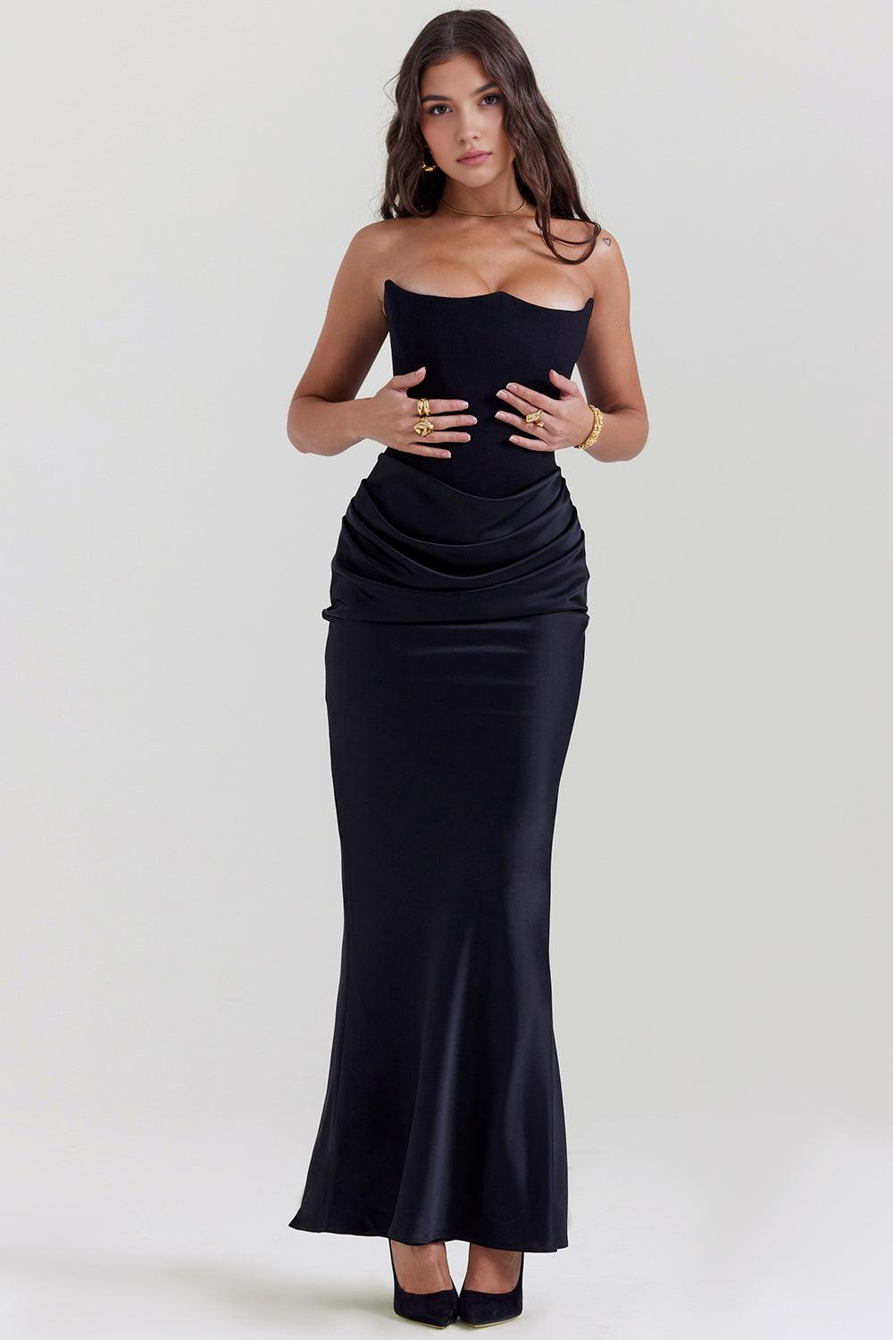 Serene Maxi Dress