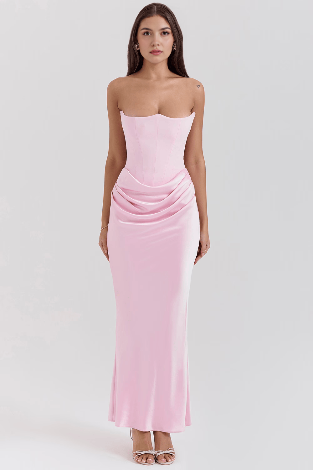 Serene Maxi Dress