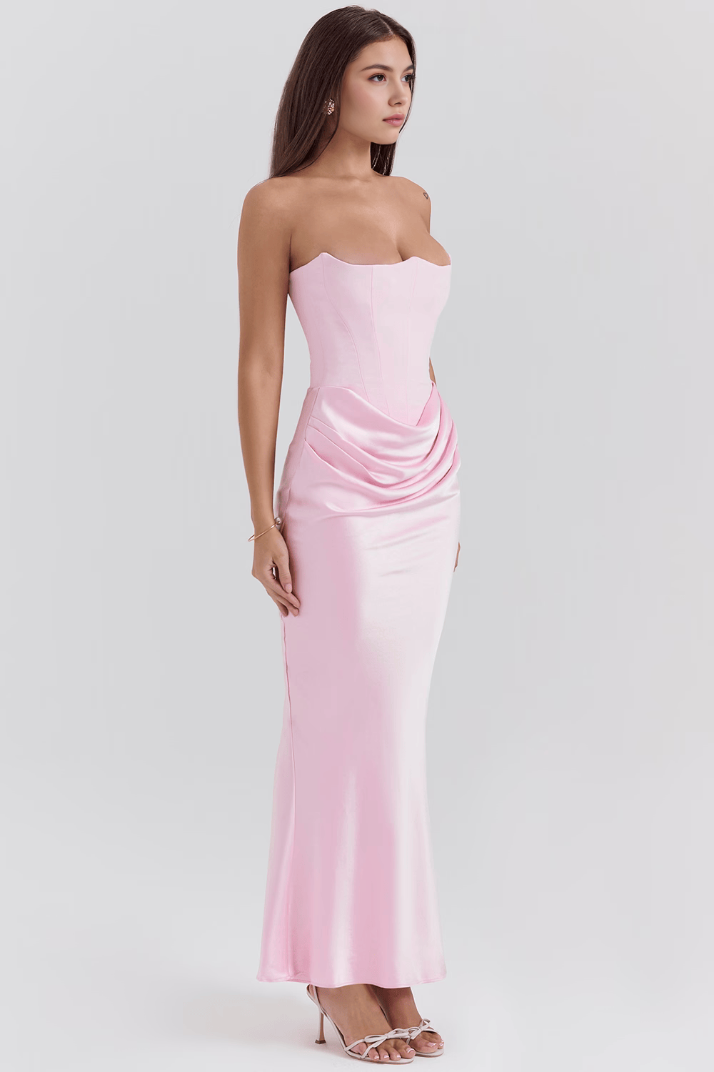 Serene Maxi Dress