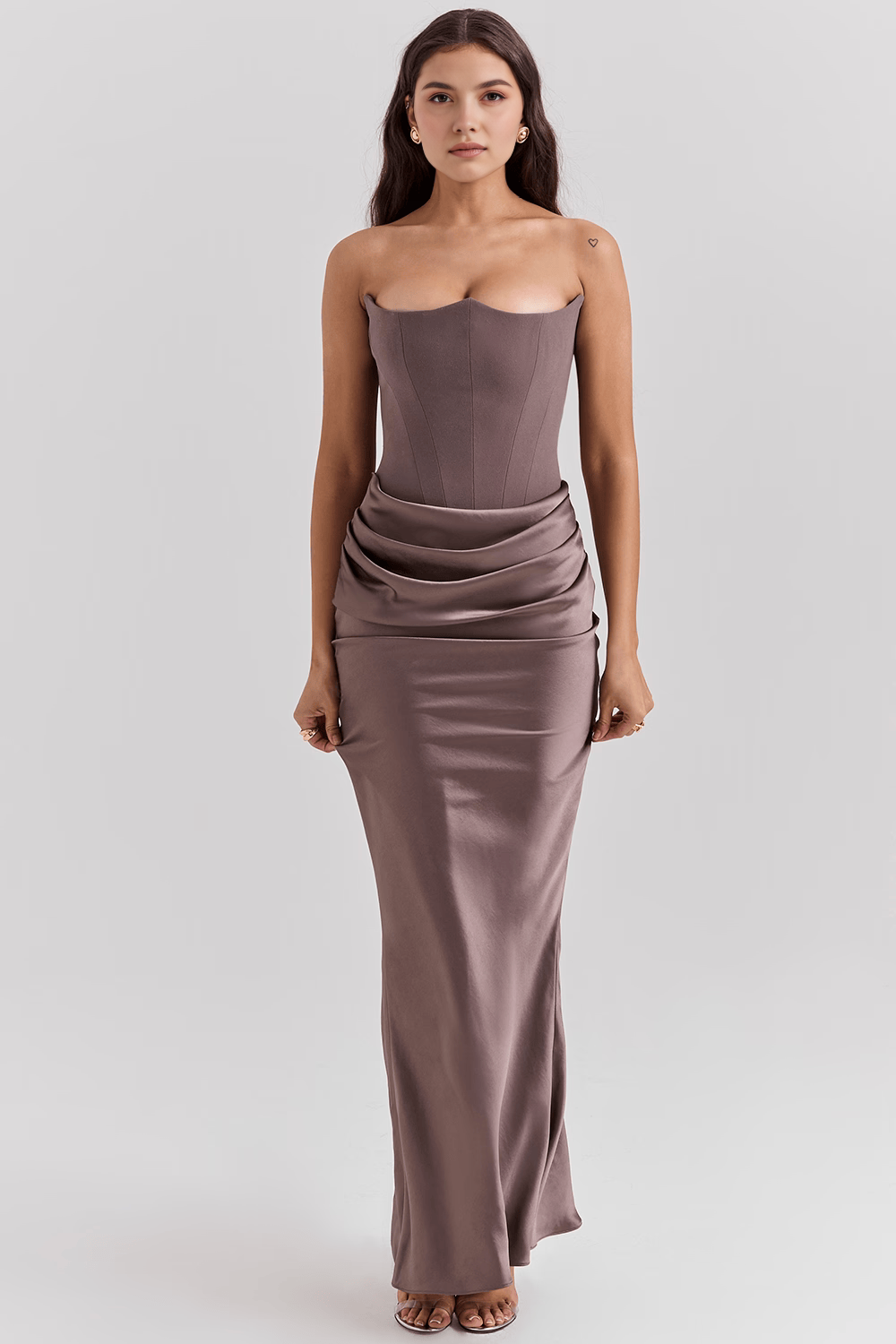 Serene Maxi Dress