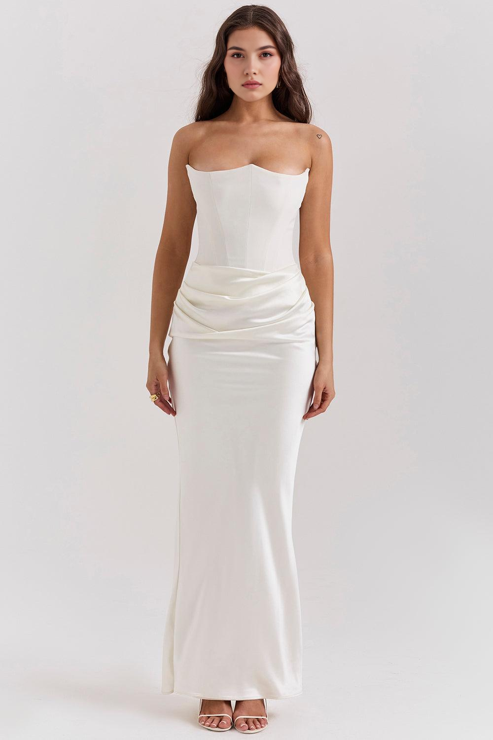 Serene Maxi Dress