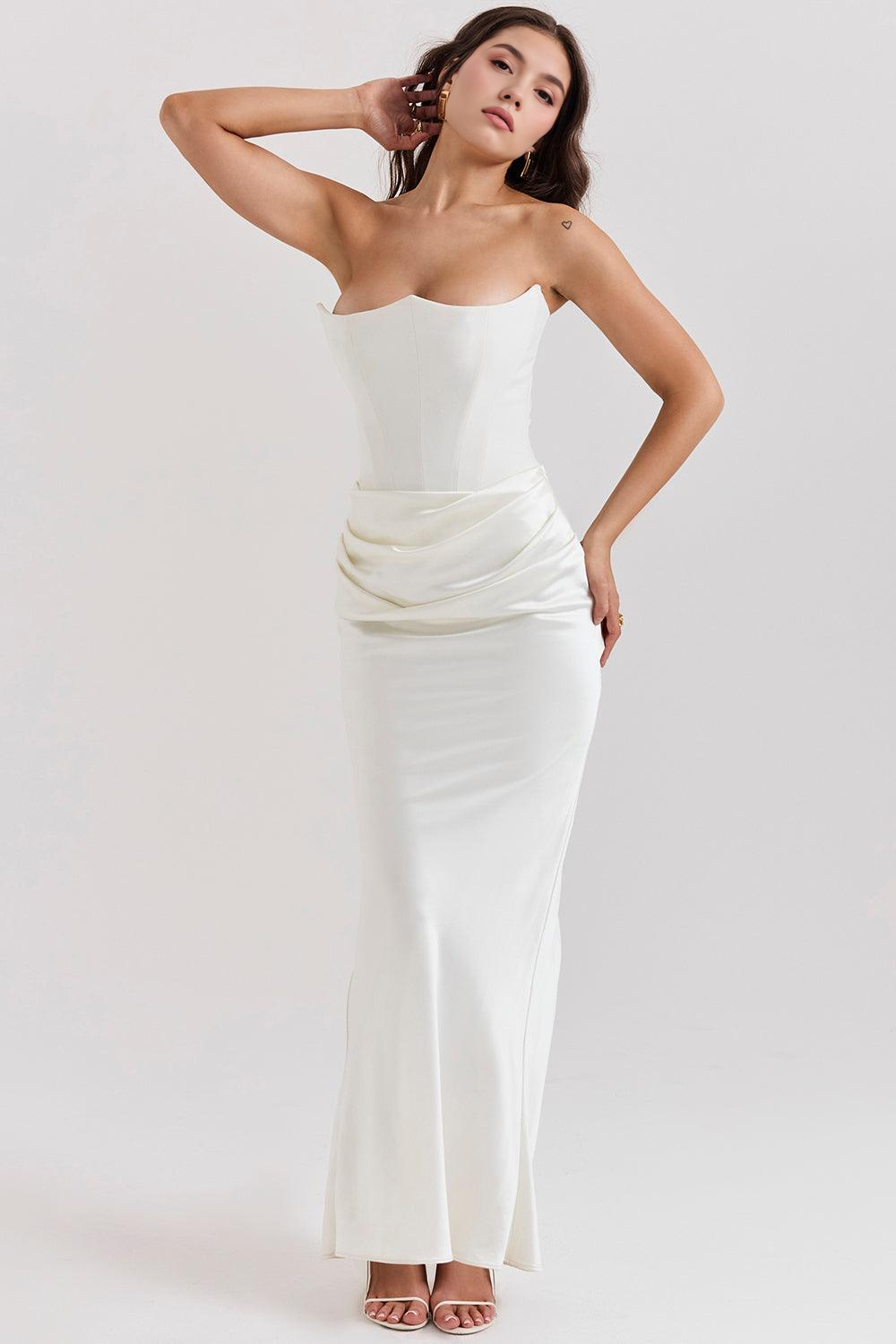 Serene Maxi Dress