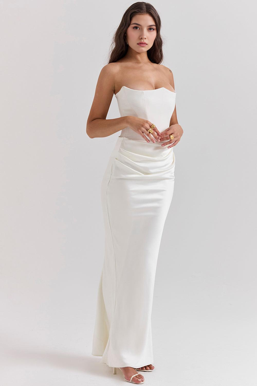 Serene Maxi Dress
