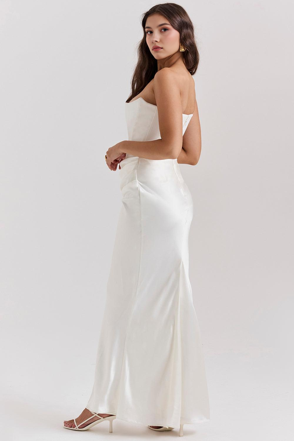Serene Maxi Dress