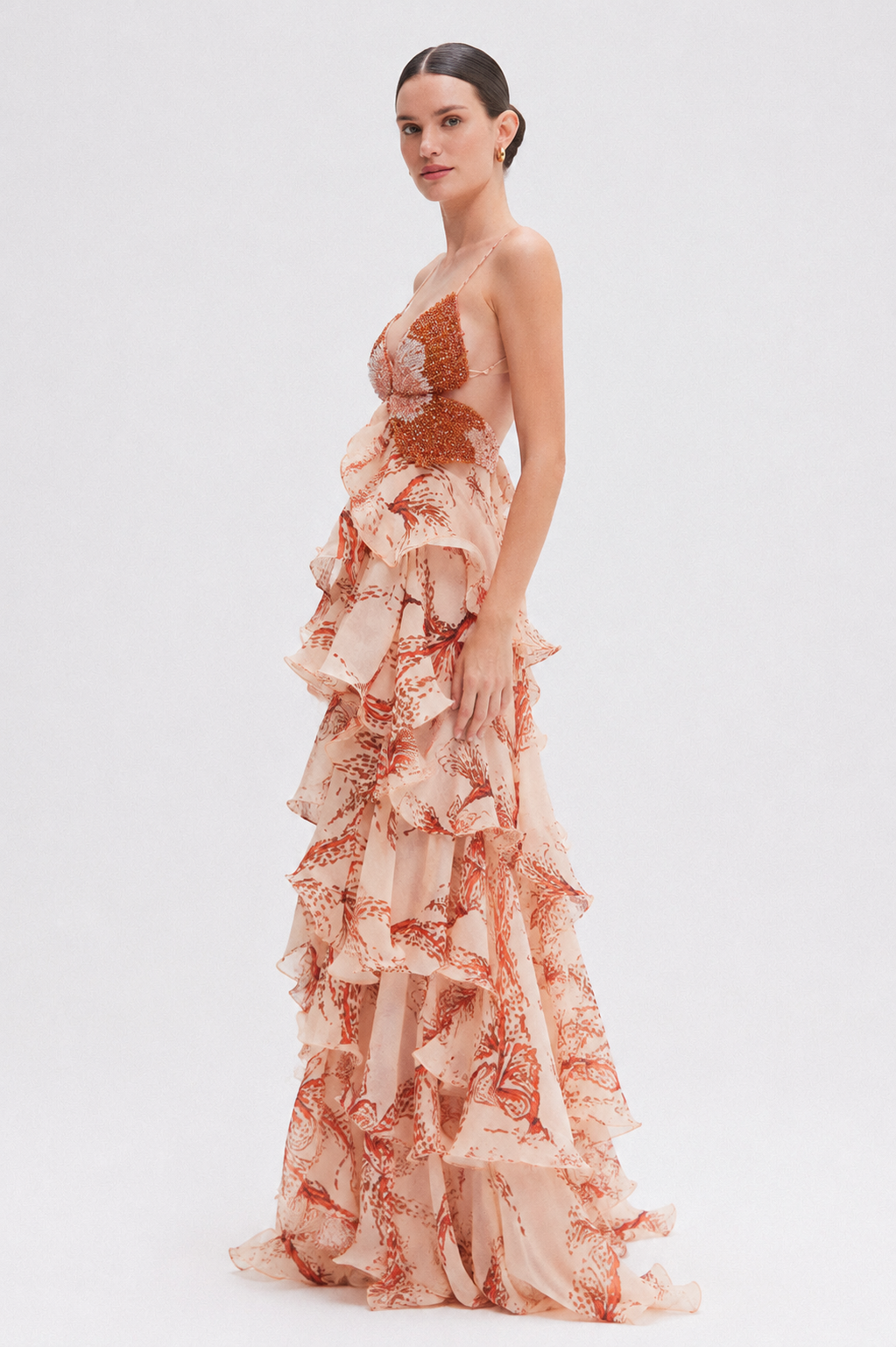 Savannah Dress