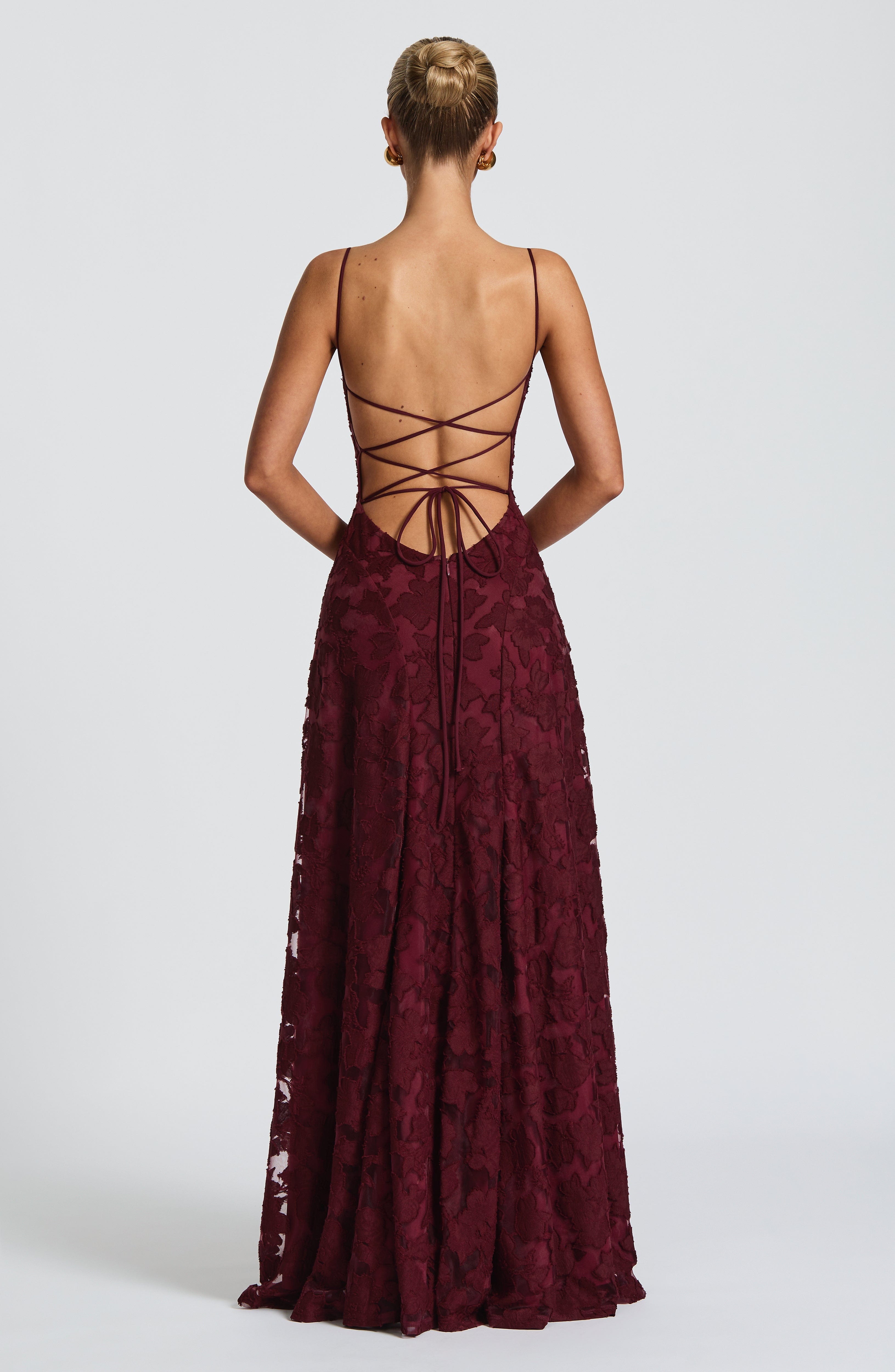 Elise Maxi Dress