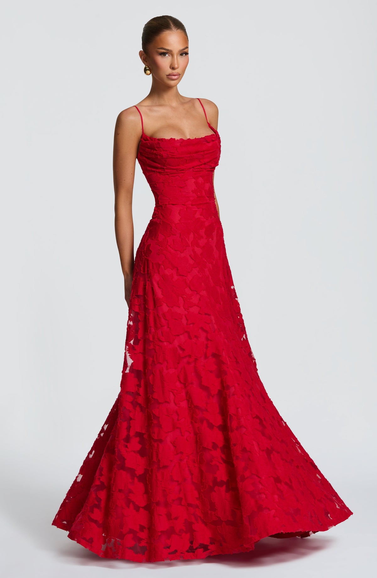 Elise Maxi Dress