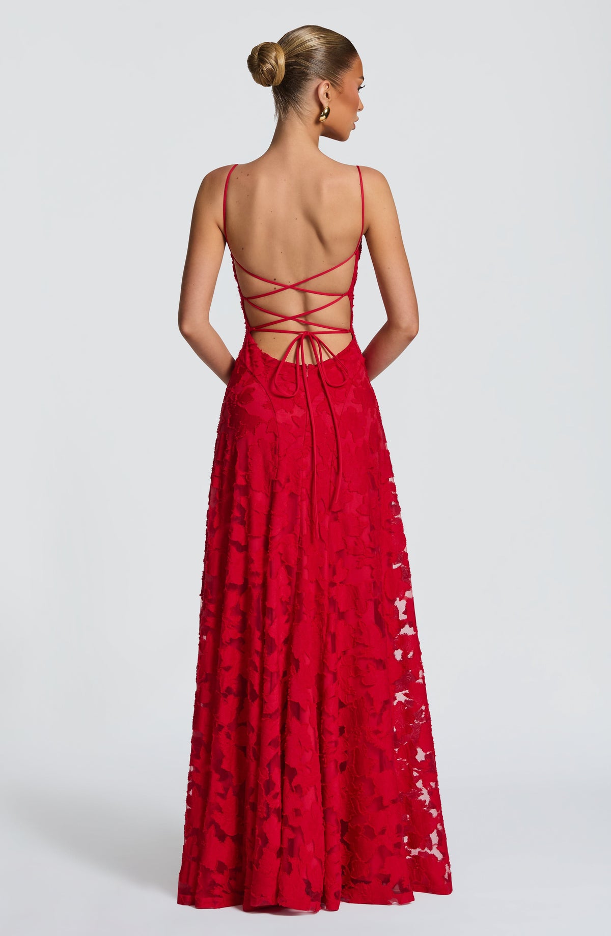 Elise Maxi Dress