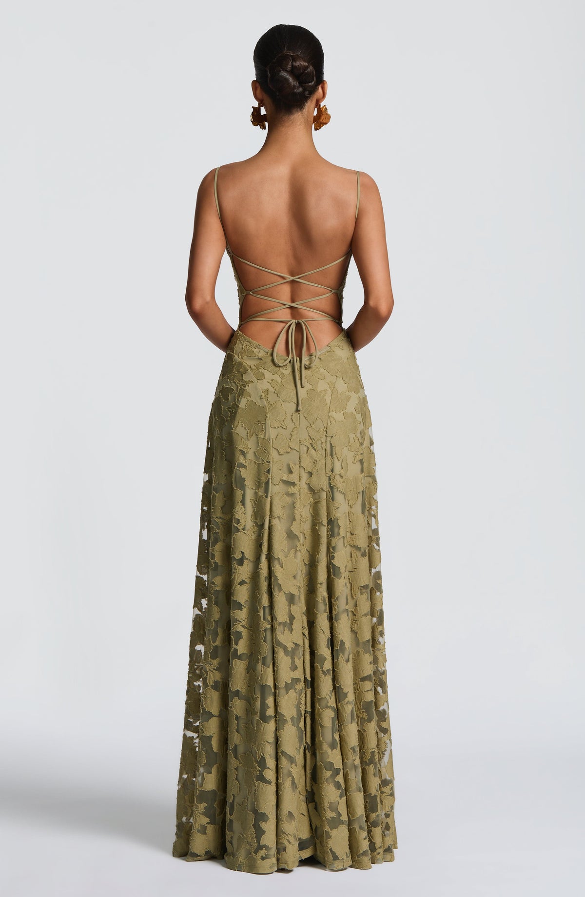 Elise Maxi Dress