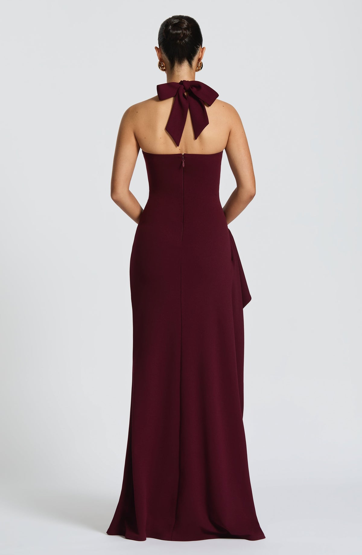 Emerson Midi Dress