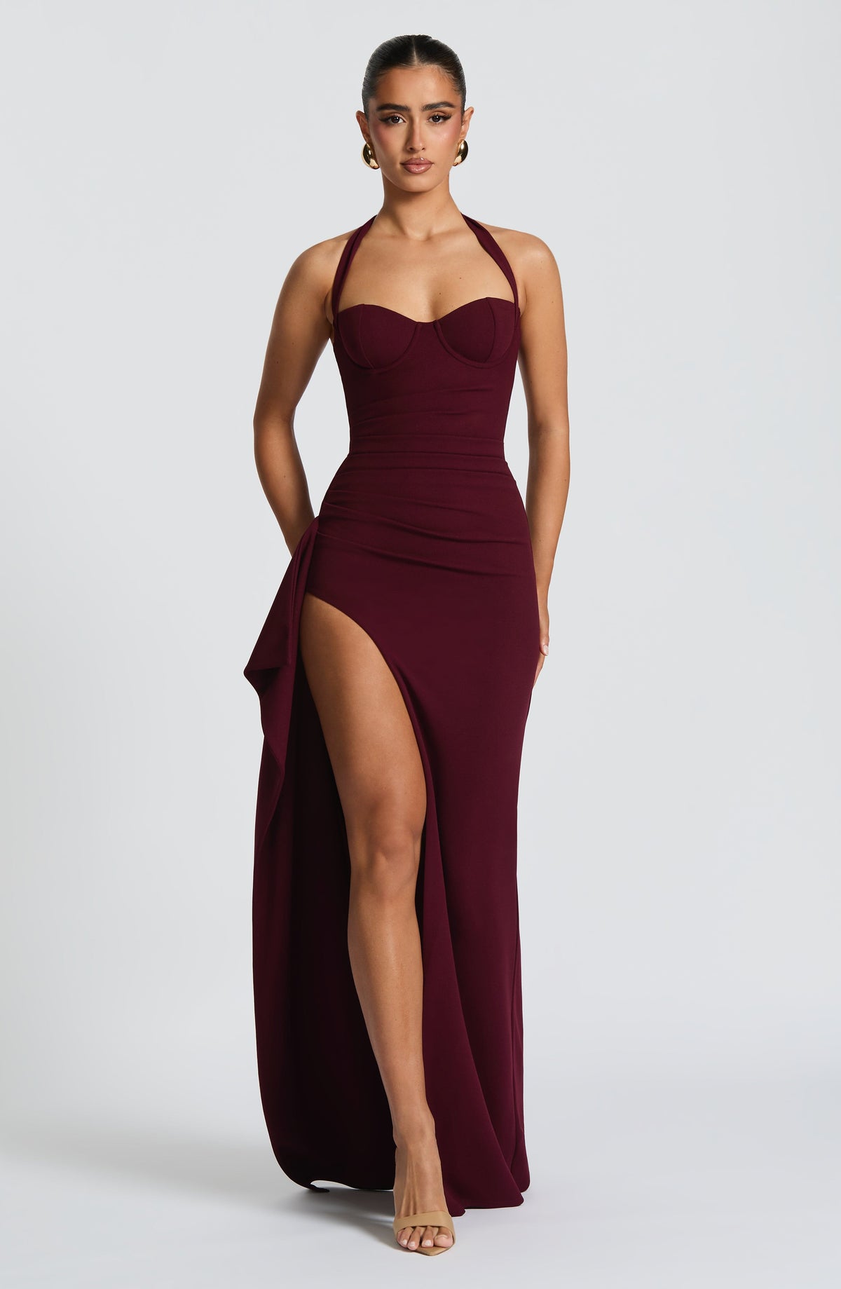 Emerson Midi Dress