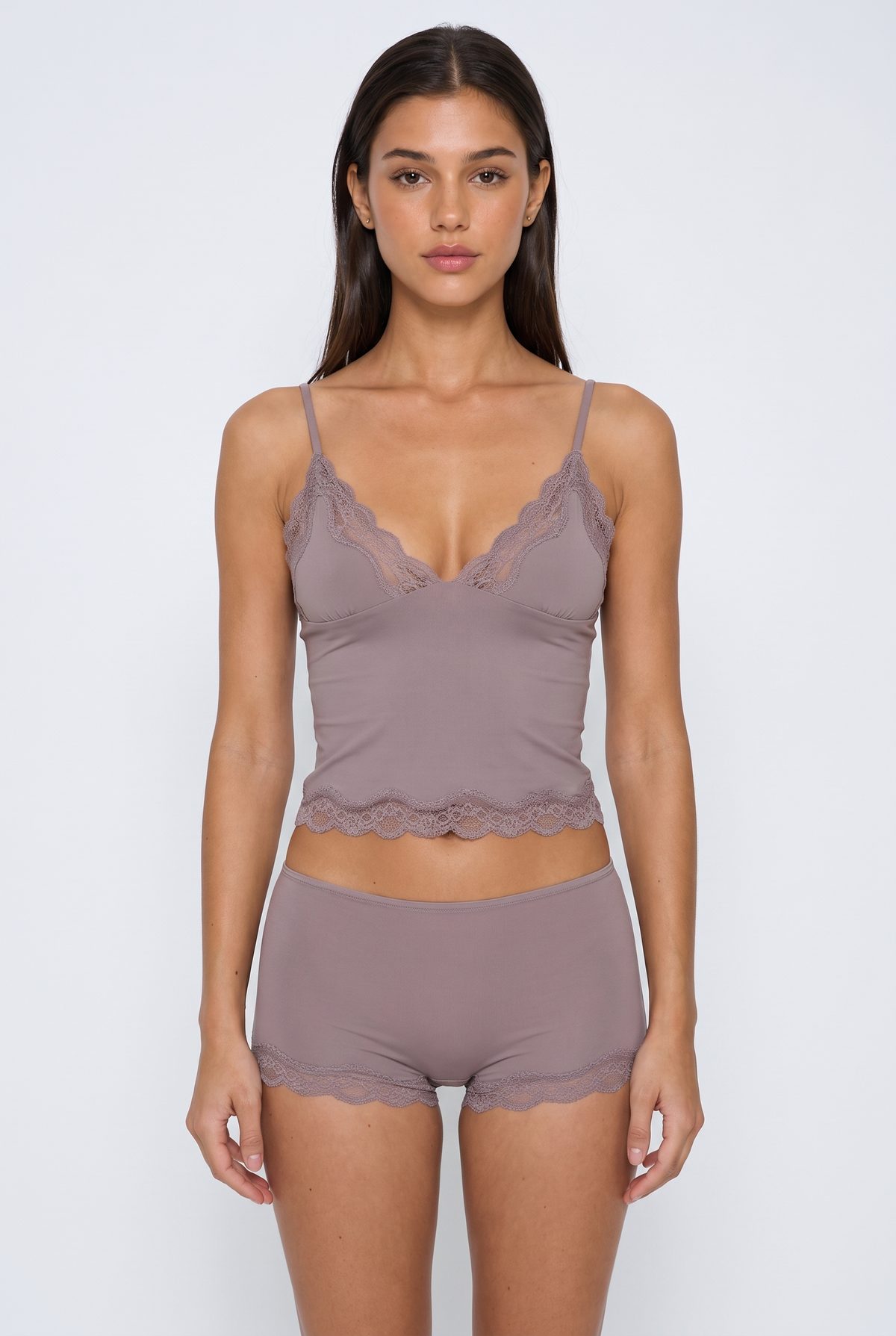 Noémie Lace Set
