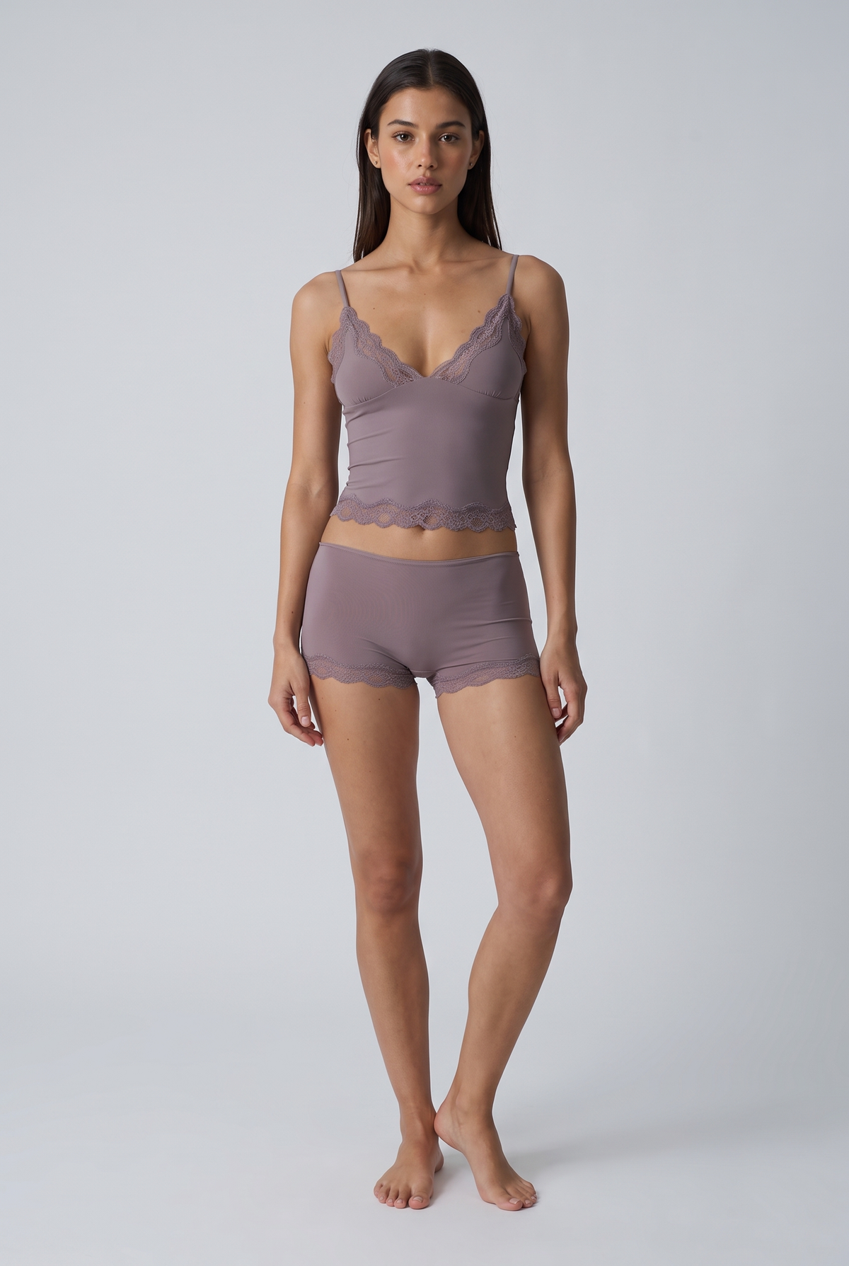 Noémie Lace Set