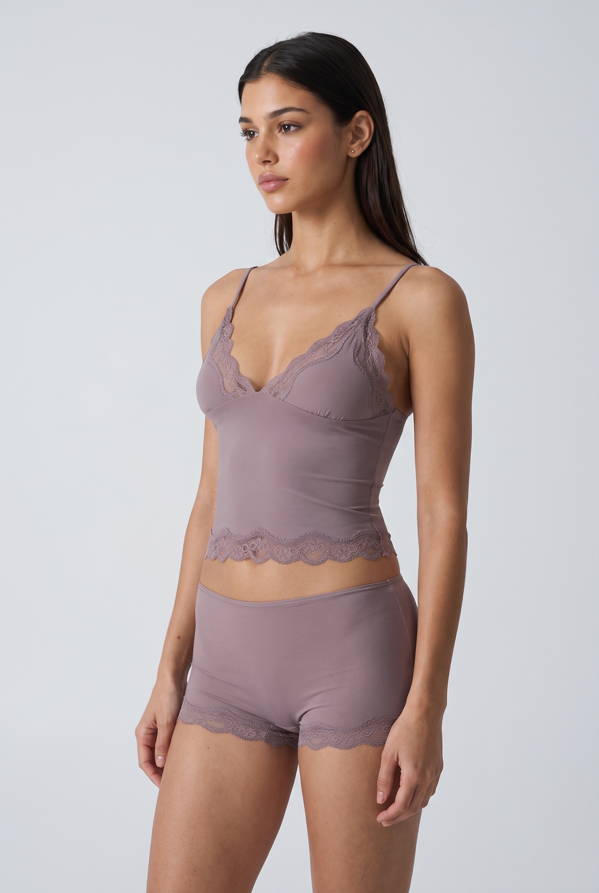 Noémie Lace Set
