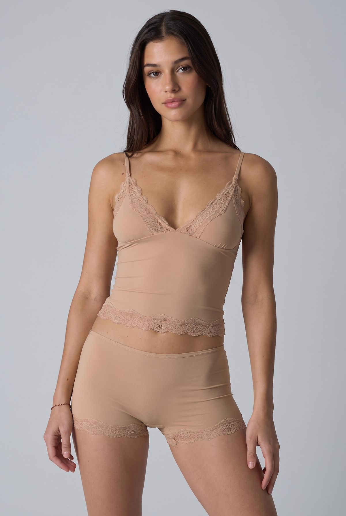 Noémie Lace Set