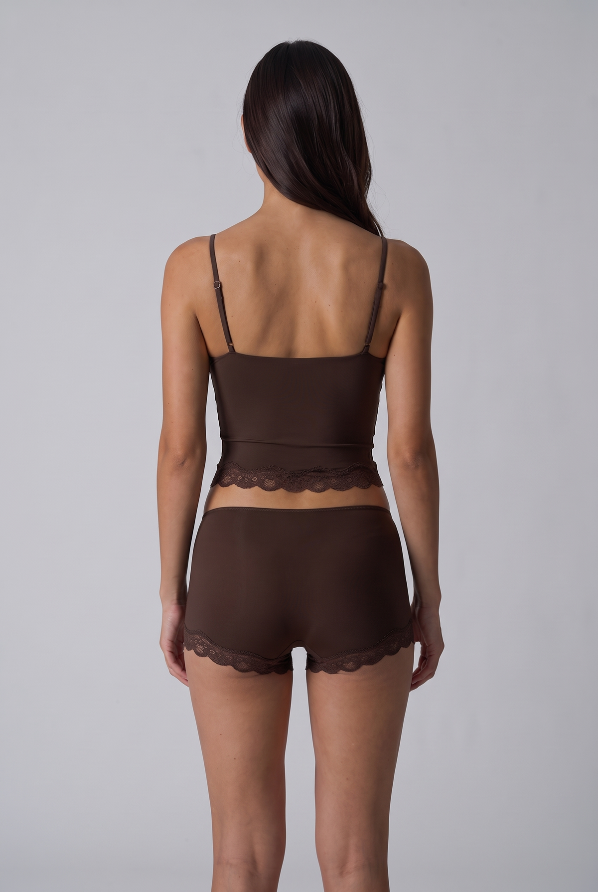 Noémie Lace Set