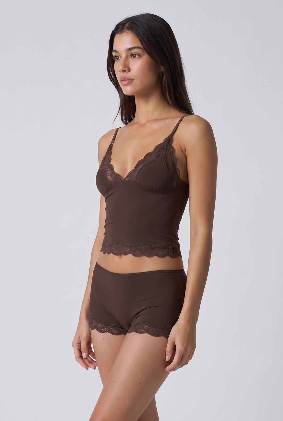 Noémie Lace Set