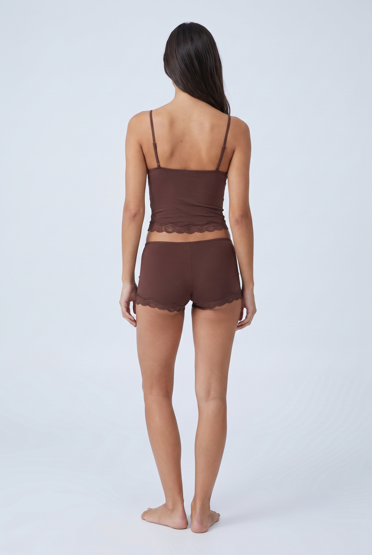 Noémie Lace Set