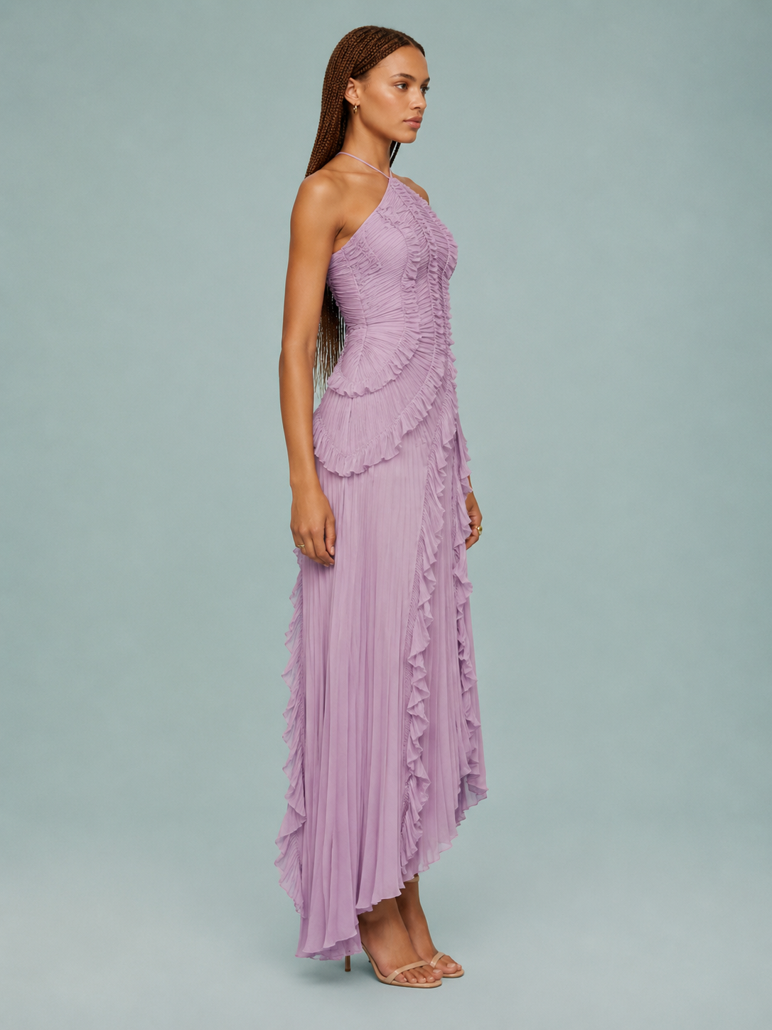 Serelina Maxi Dress