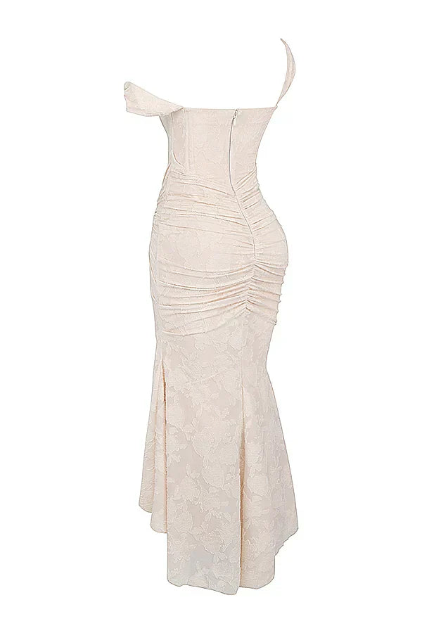 Celestina Maxi Dress
