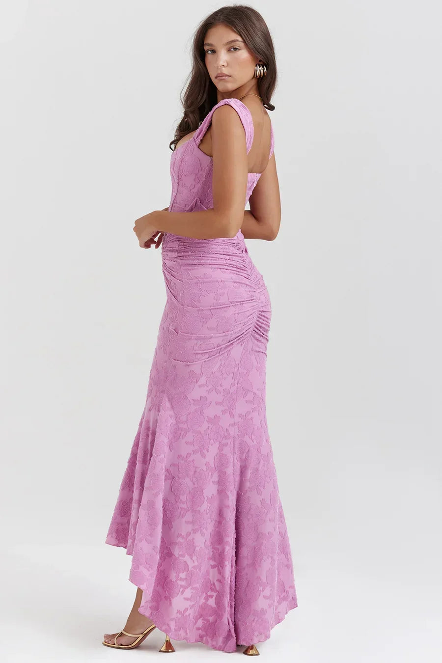 Celestina Maxi Dress