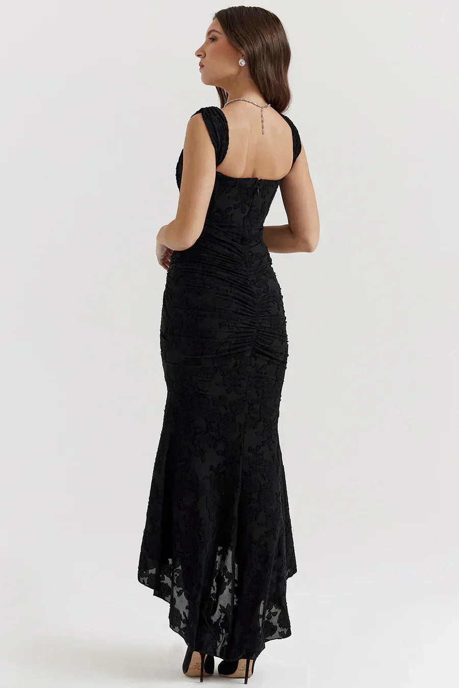 Celestina Maxi Dress