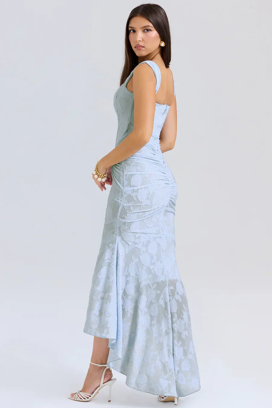Celestina Maxi Dress