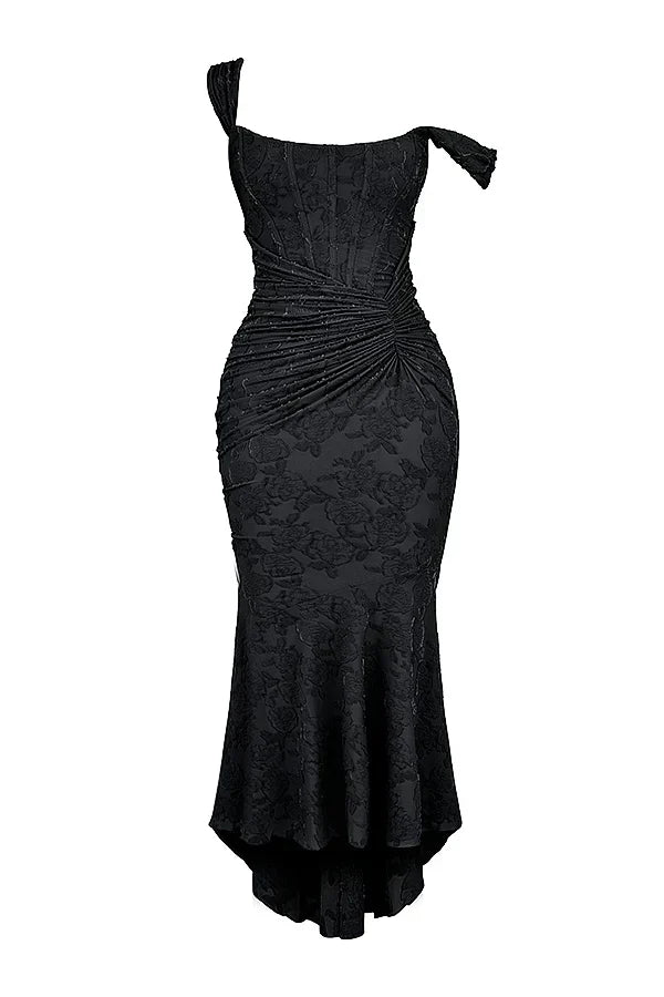 Celestina Maxi Dress