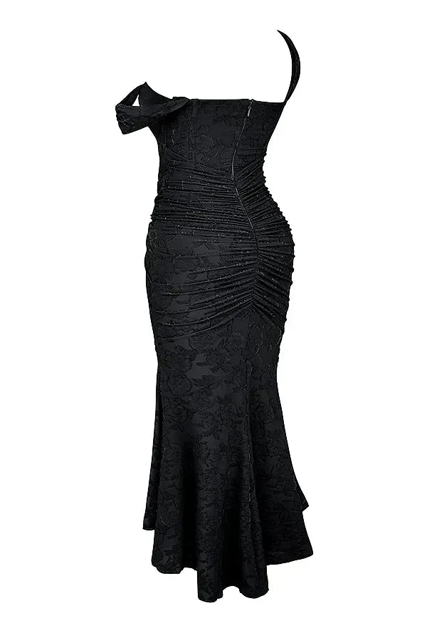 Celestina Maxi Dress