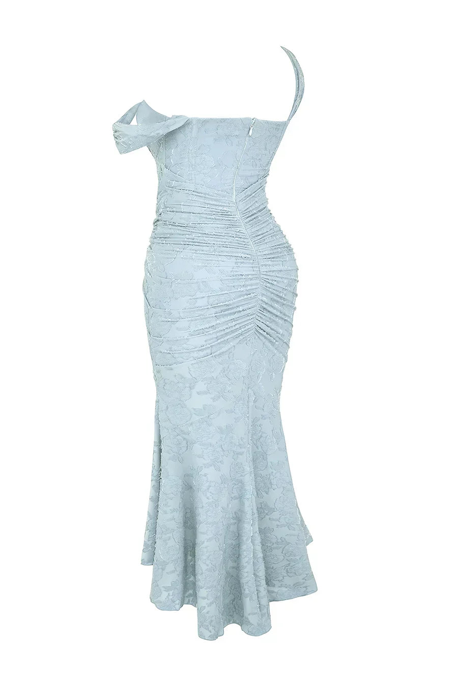 Celestina Maxi Dress