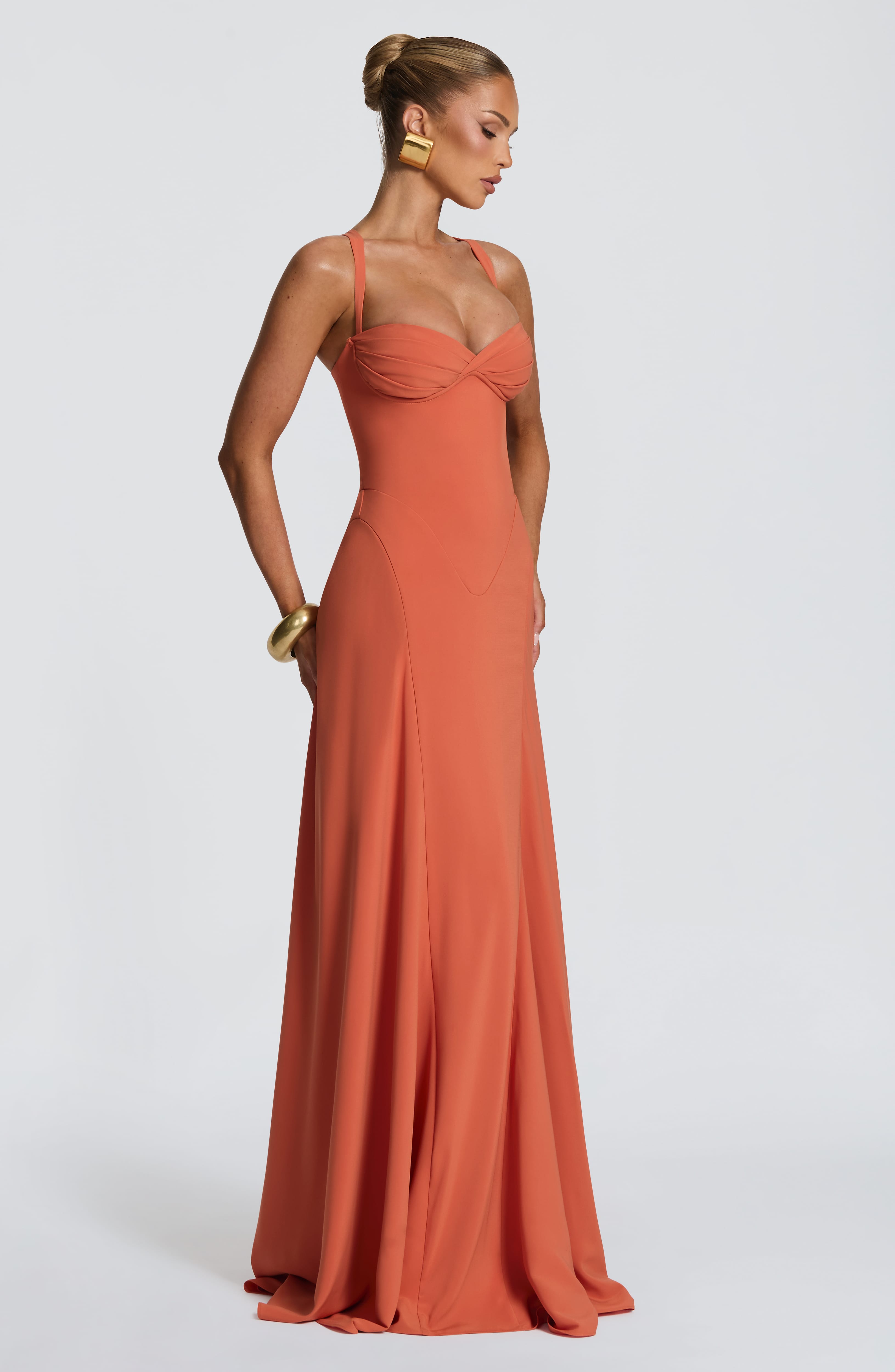 Amelia Maxi Dress