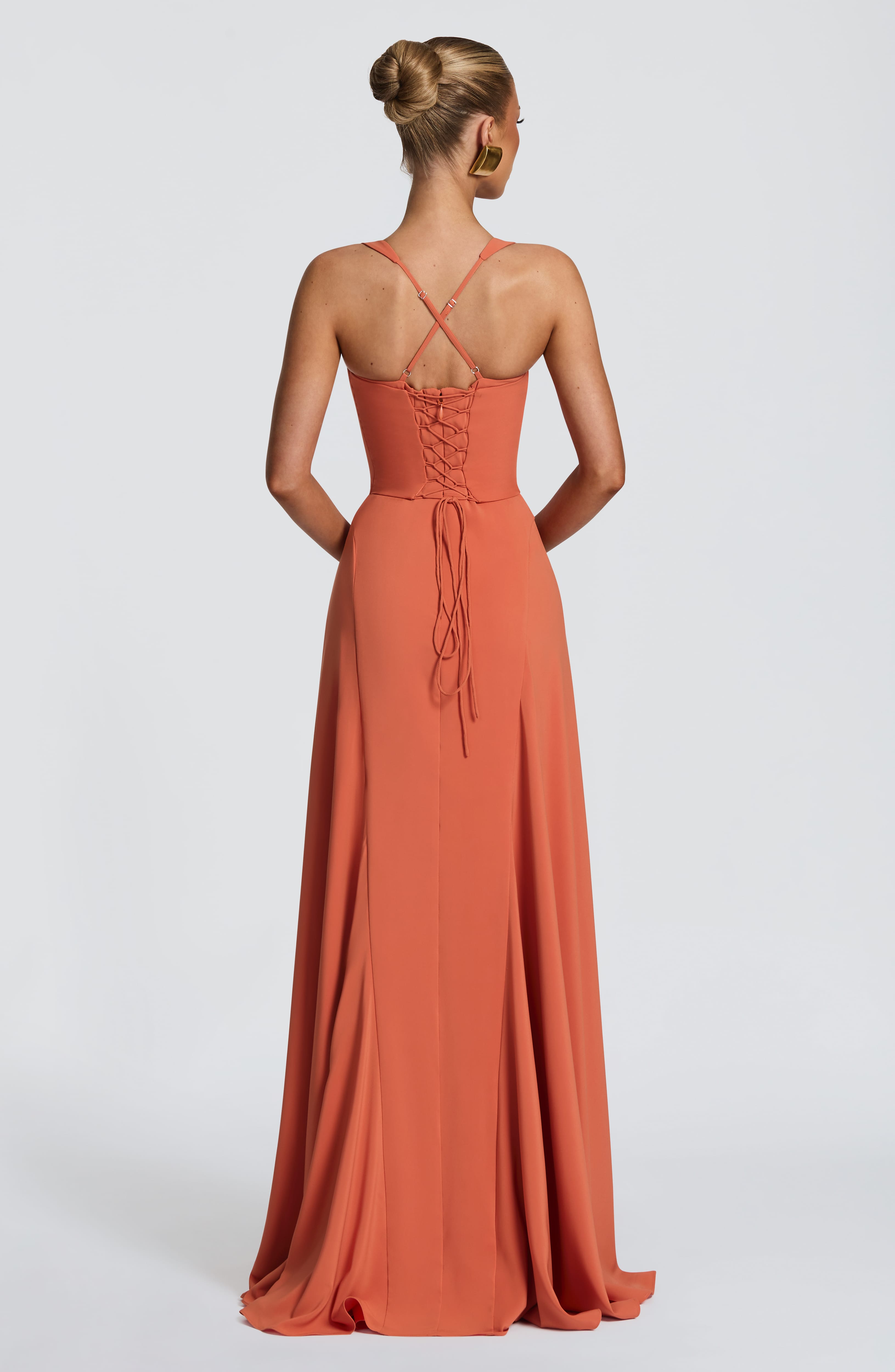 Amelia Maxi Dress