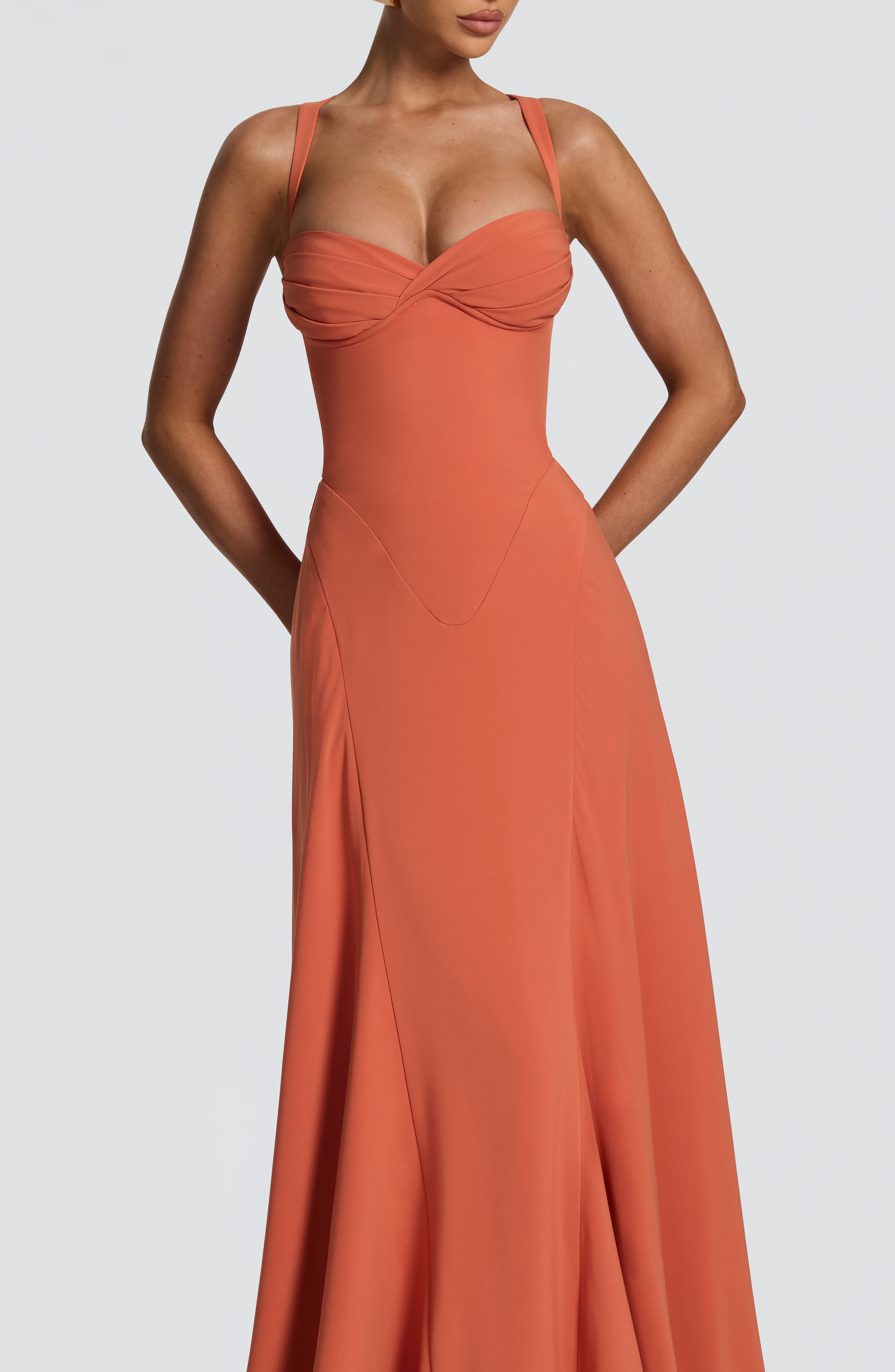 Amelia Maxi Dress