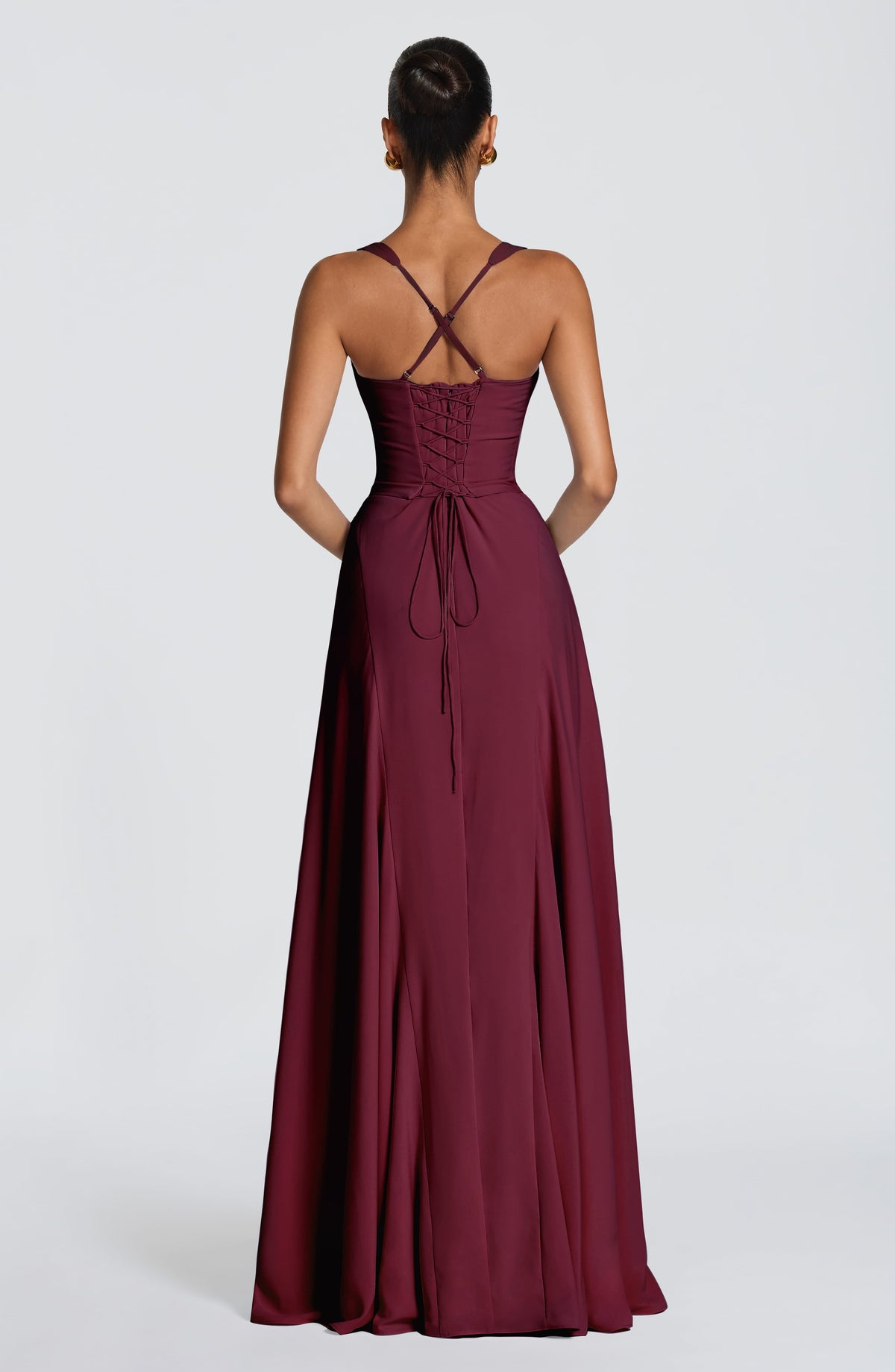 Amelia Maxi Dress