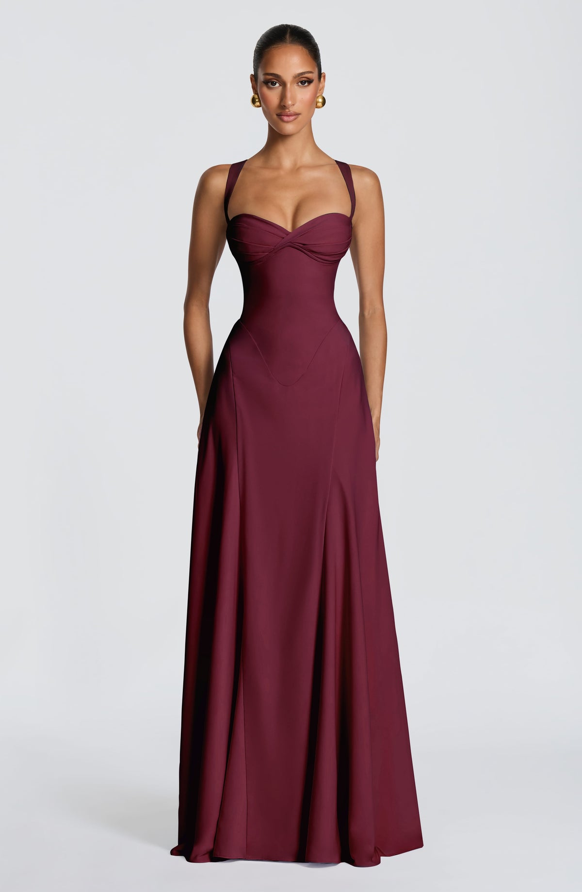Amelia Maxi Dress