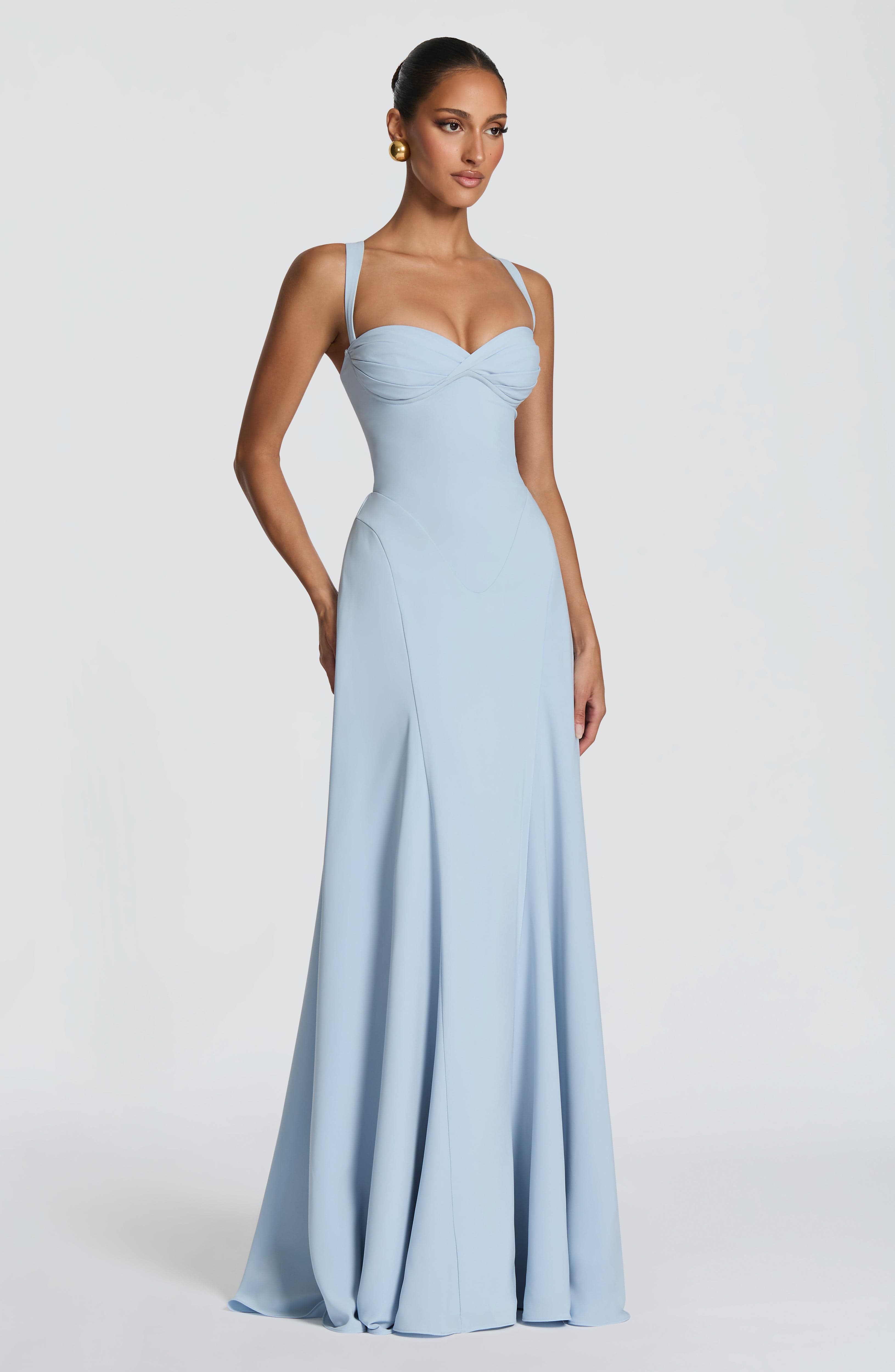 Amelia Maxi Dress