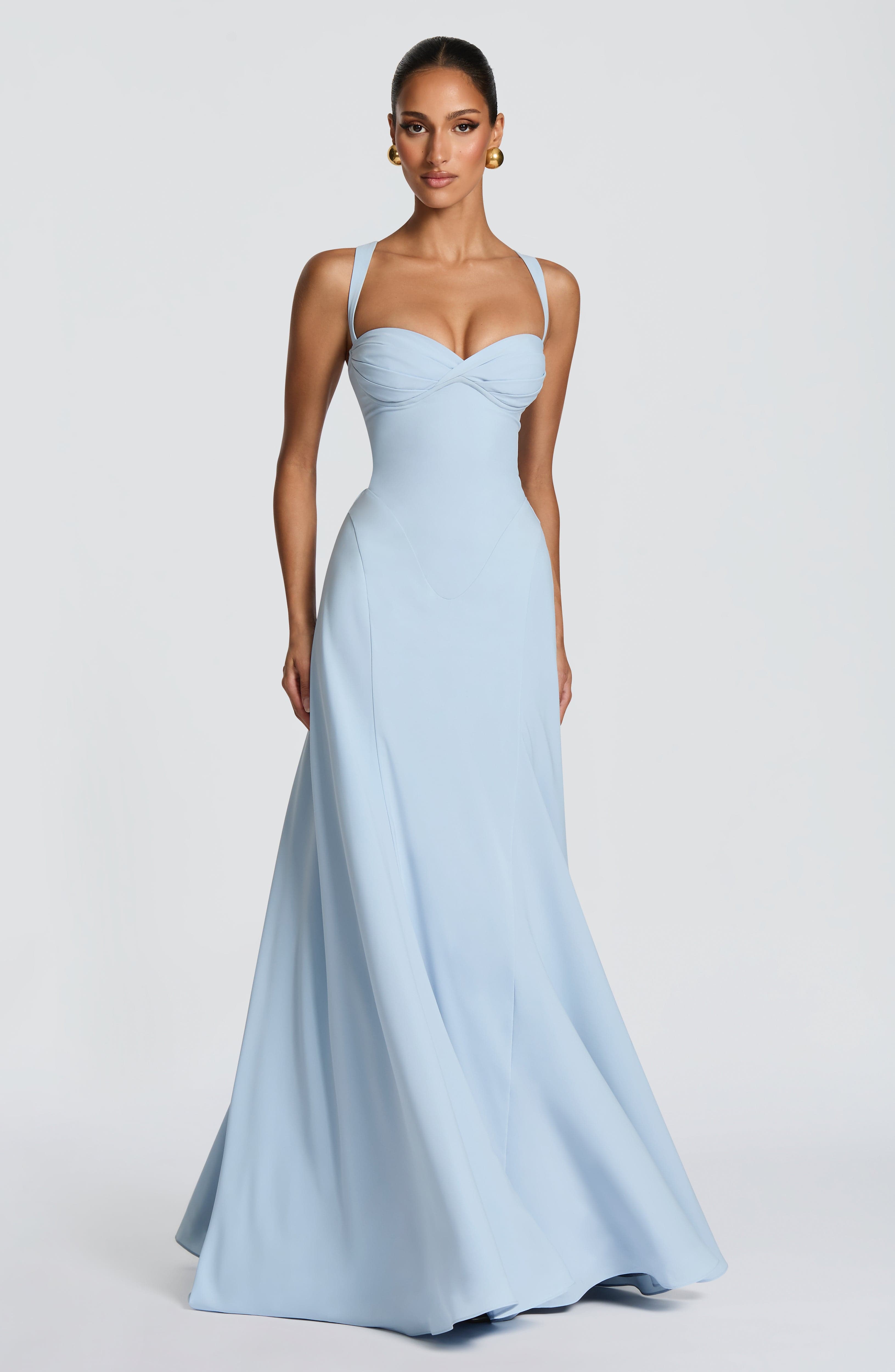 Amelia Maxi Dress