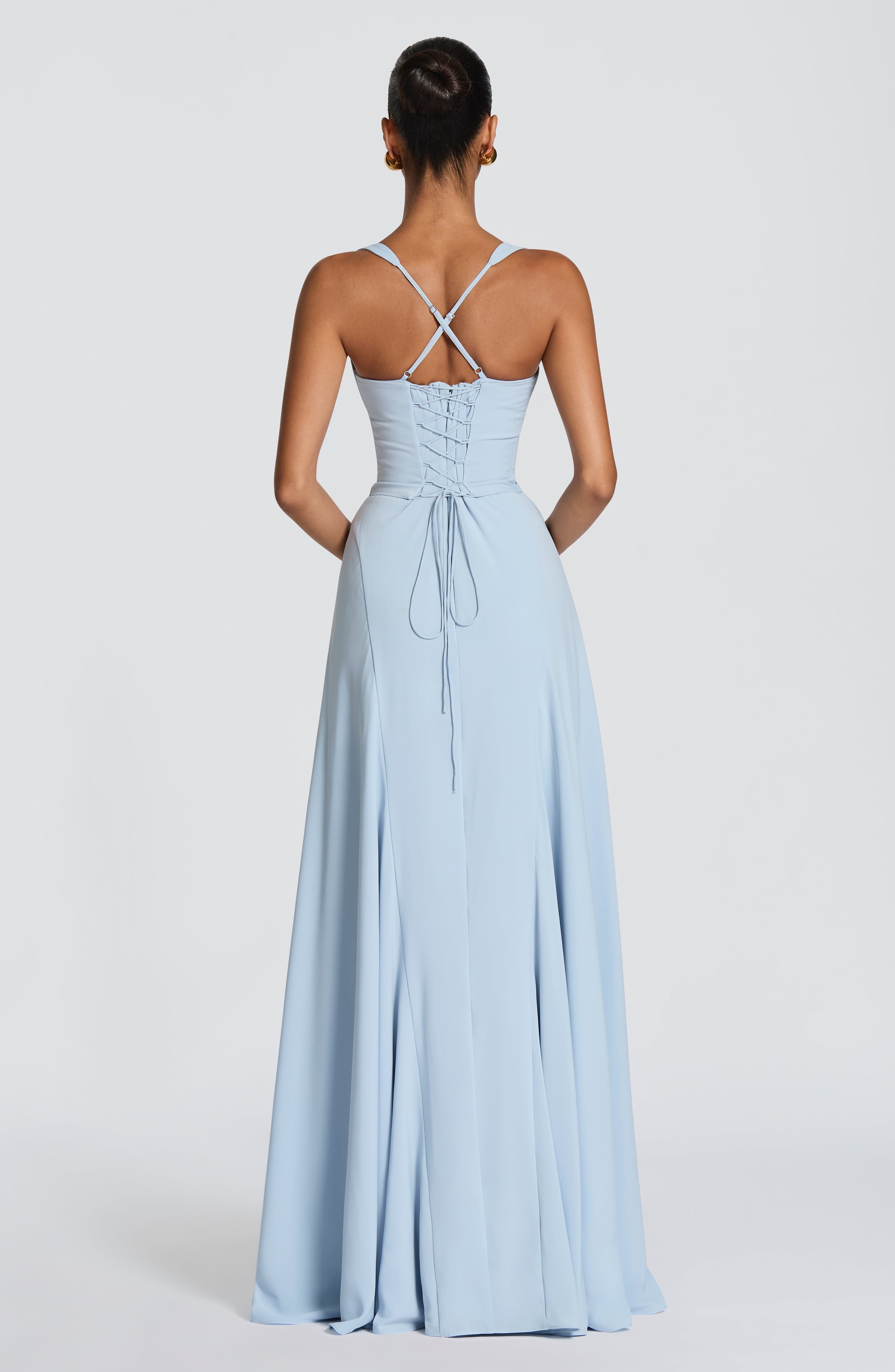 Amelia Maxi Dress