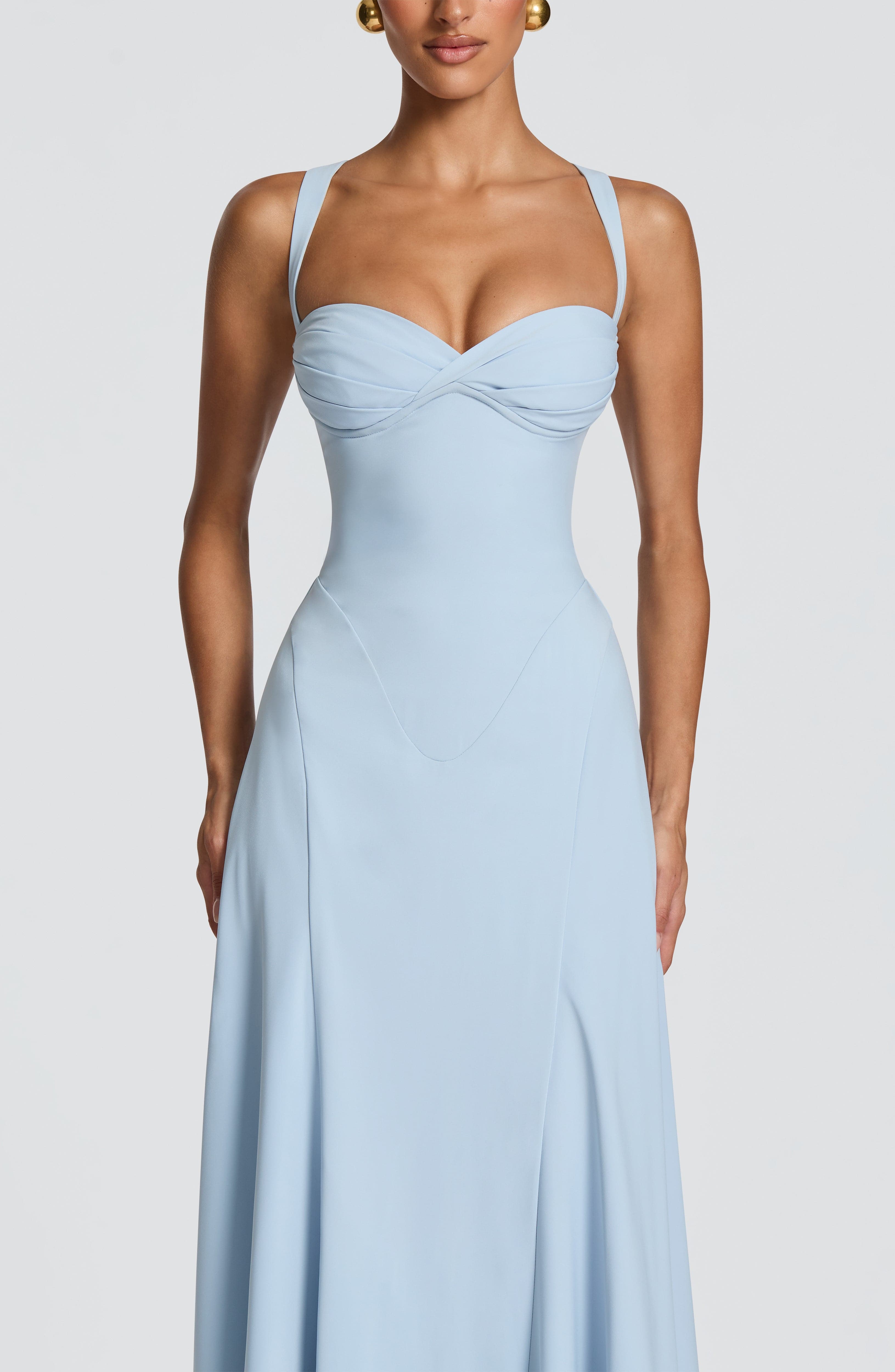 Amelia Maxi Dress