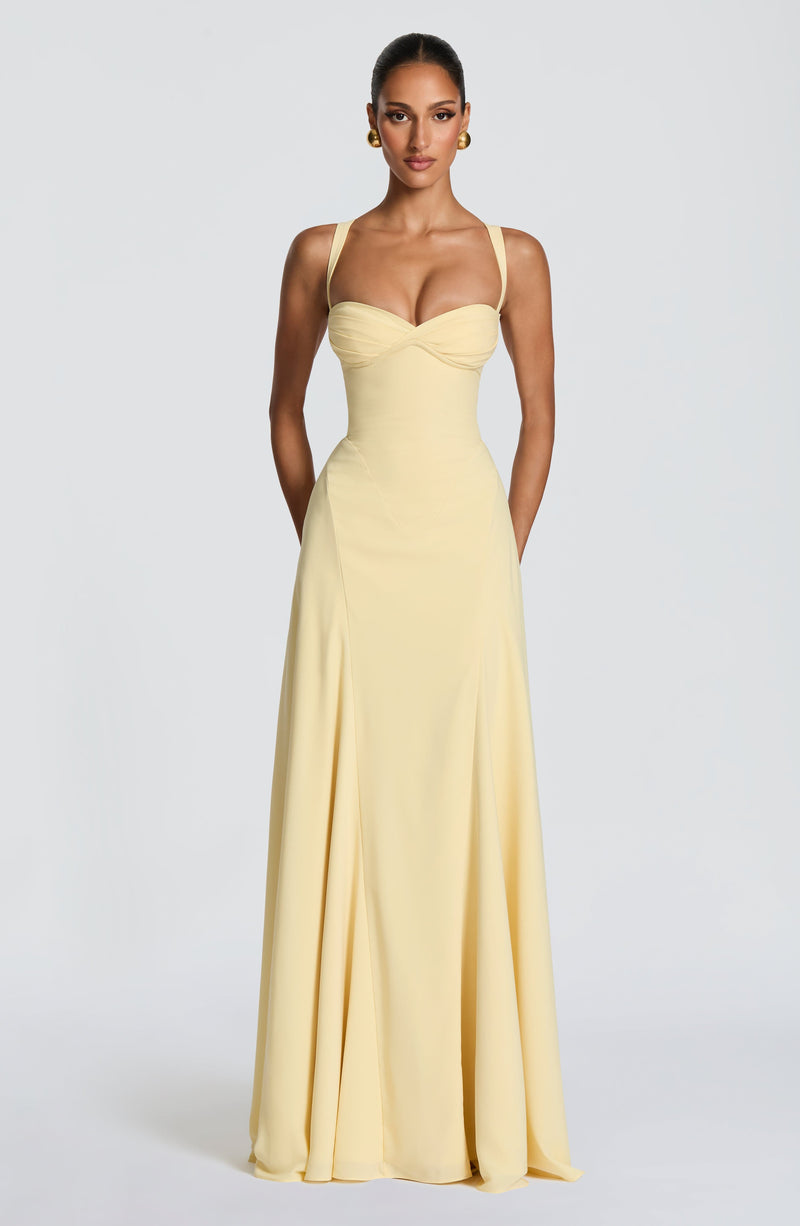 Amelia Maxi Dress