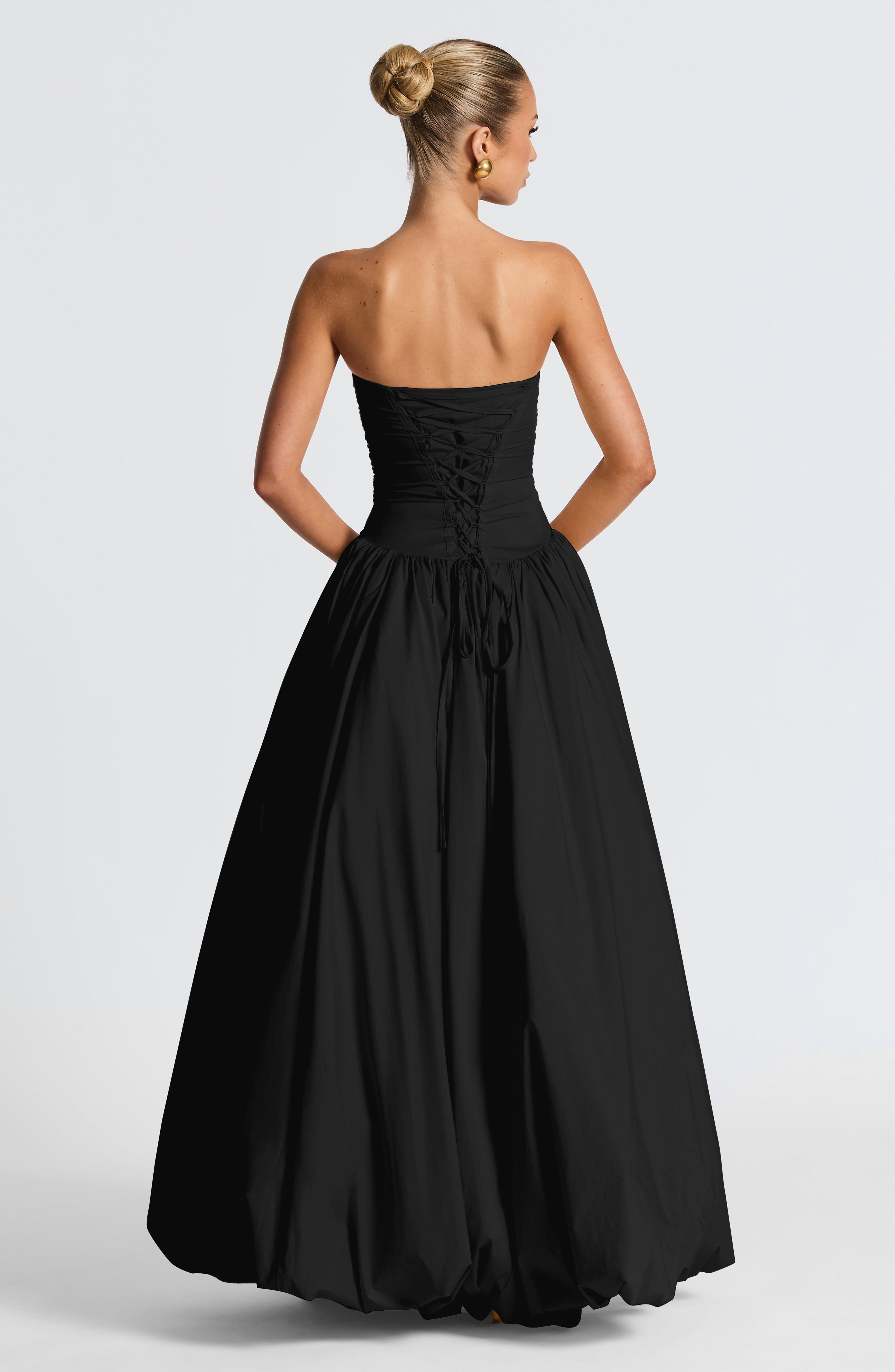 Savannah Maxi Dress