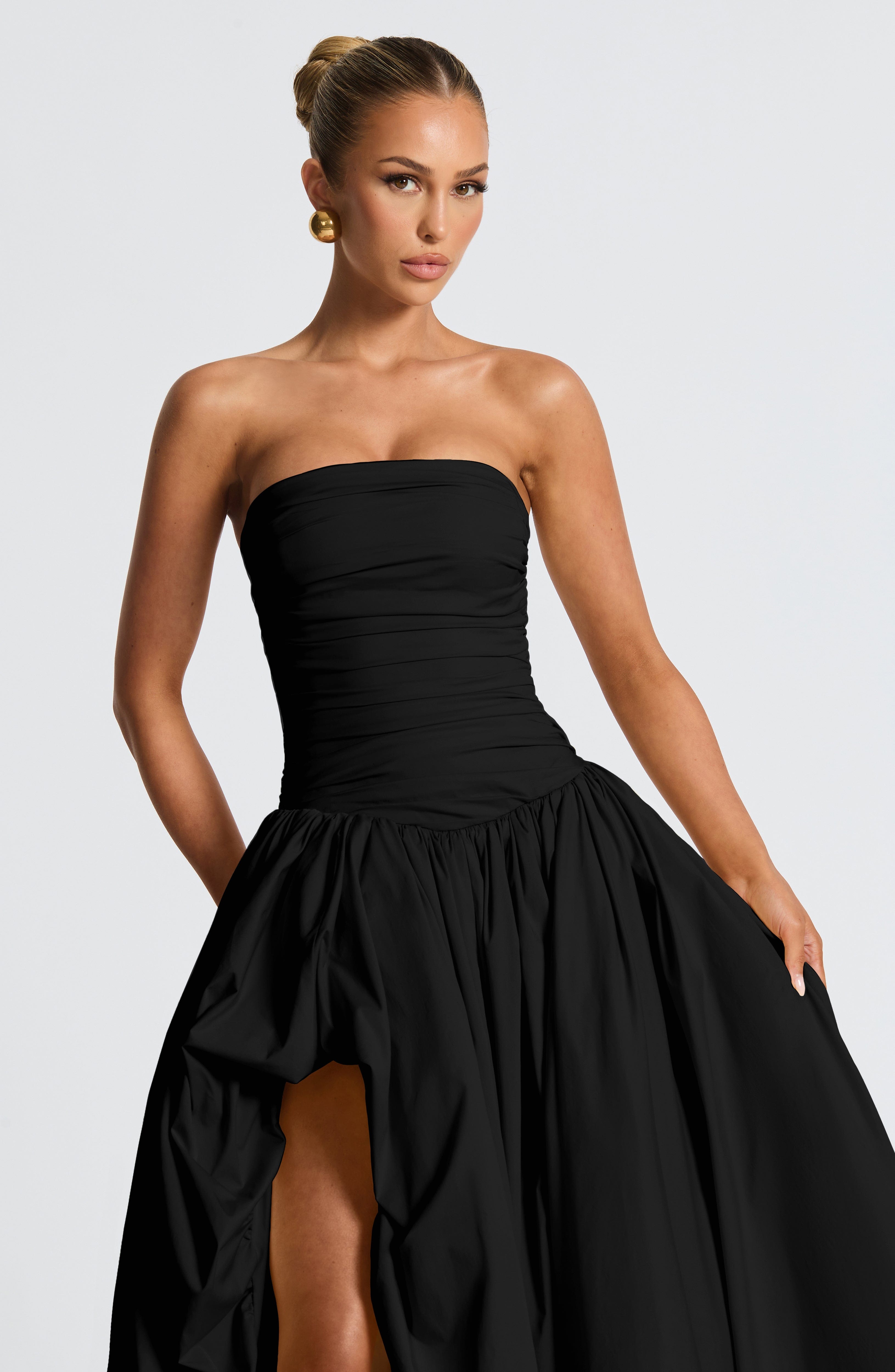 Savannah Maxi Dress