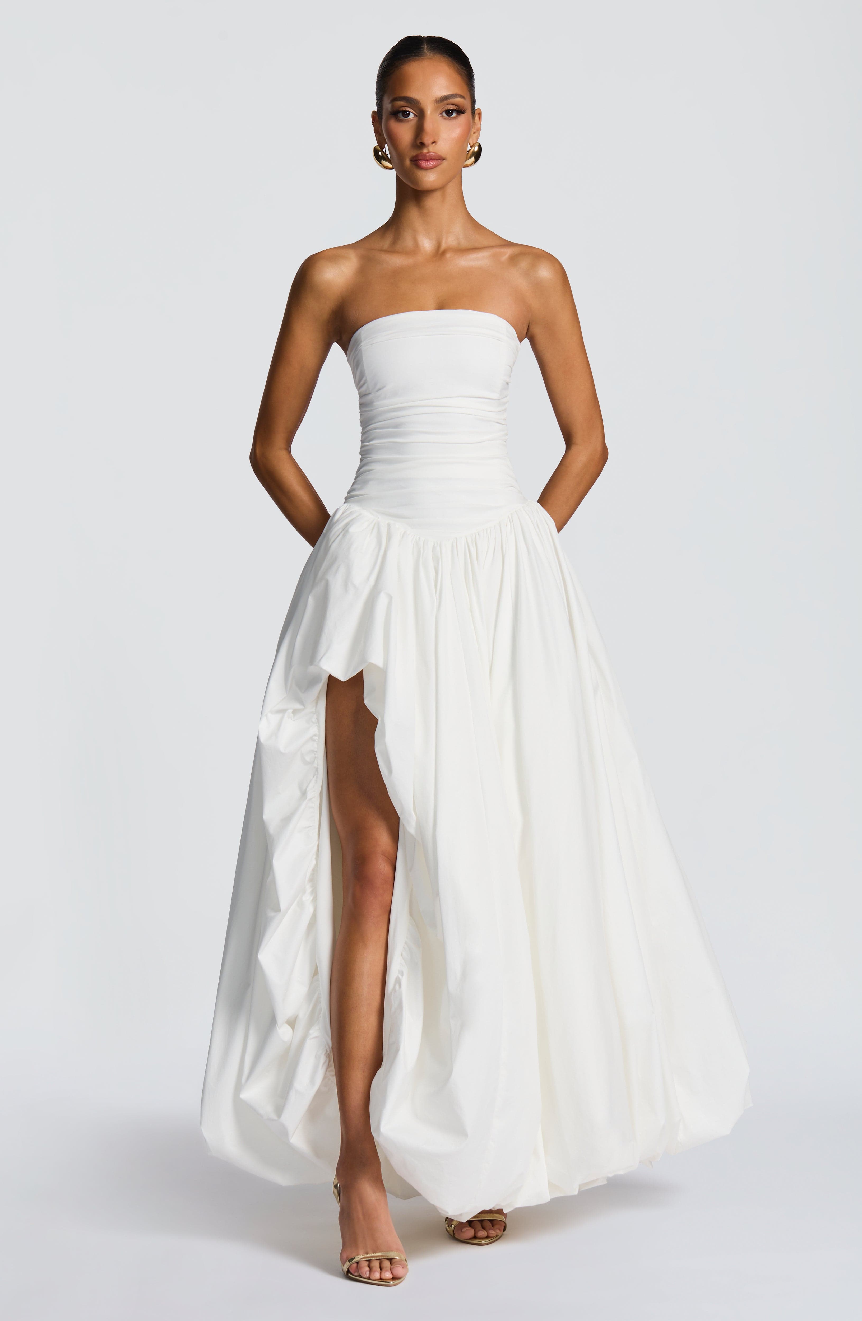 Savannah Maxi Dress