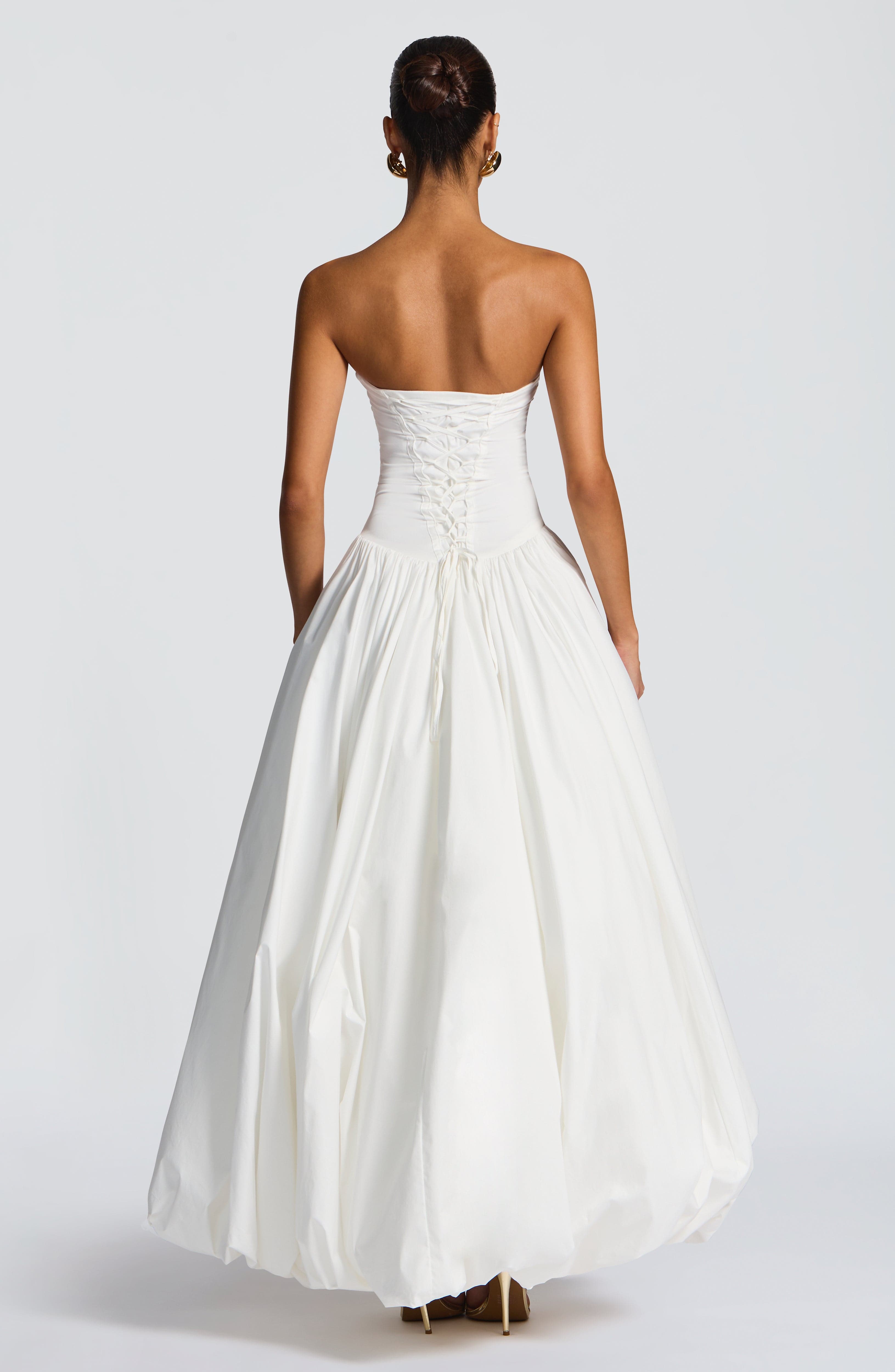 Savannah Maxi Dress