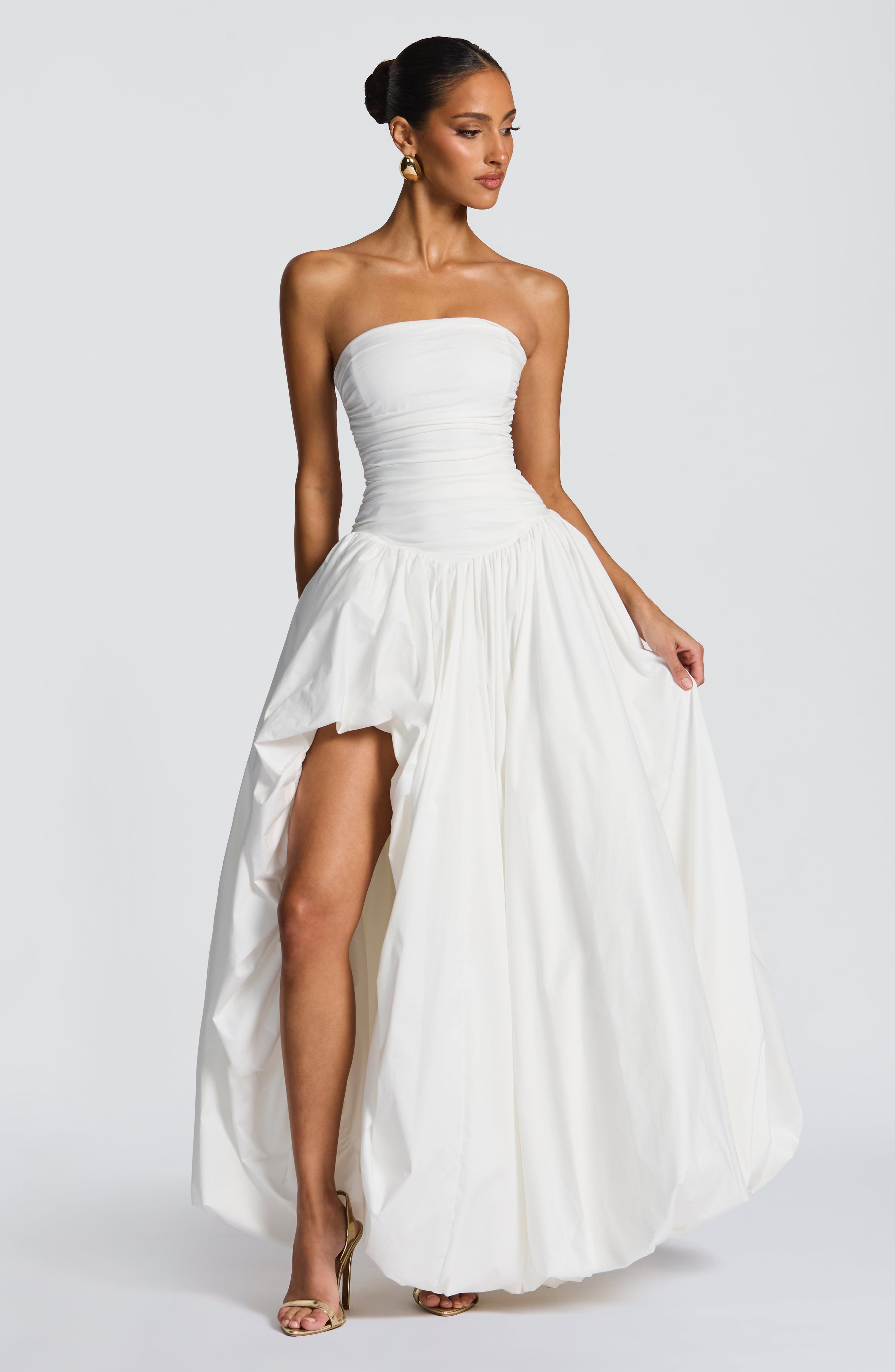 Savannah Maxi Dress