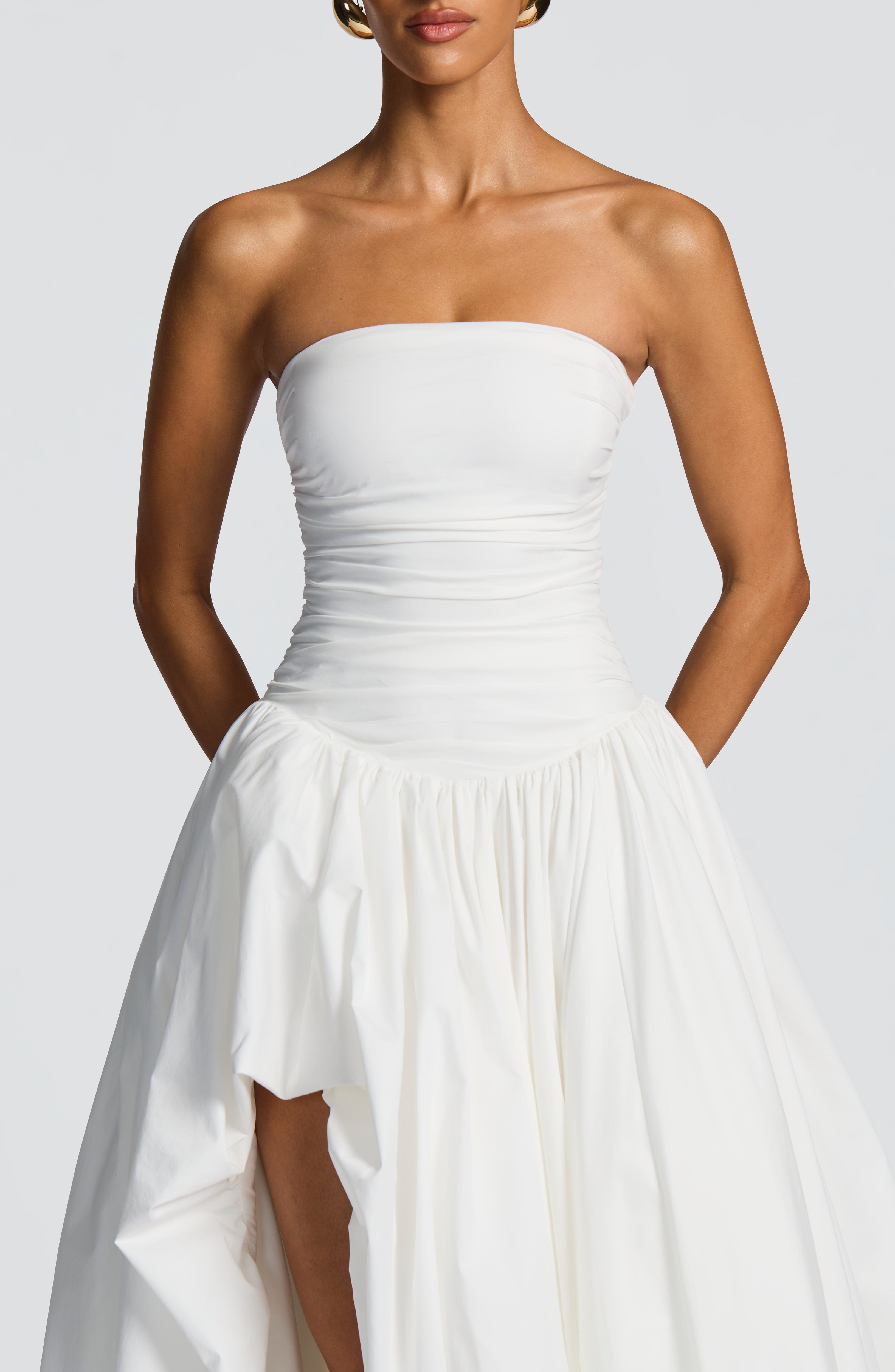 Savannah Maxi Dress
