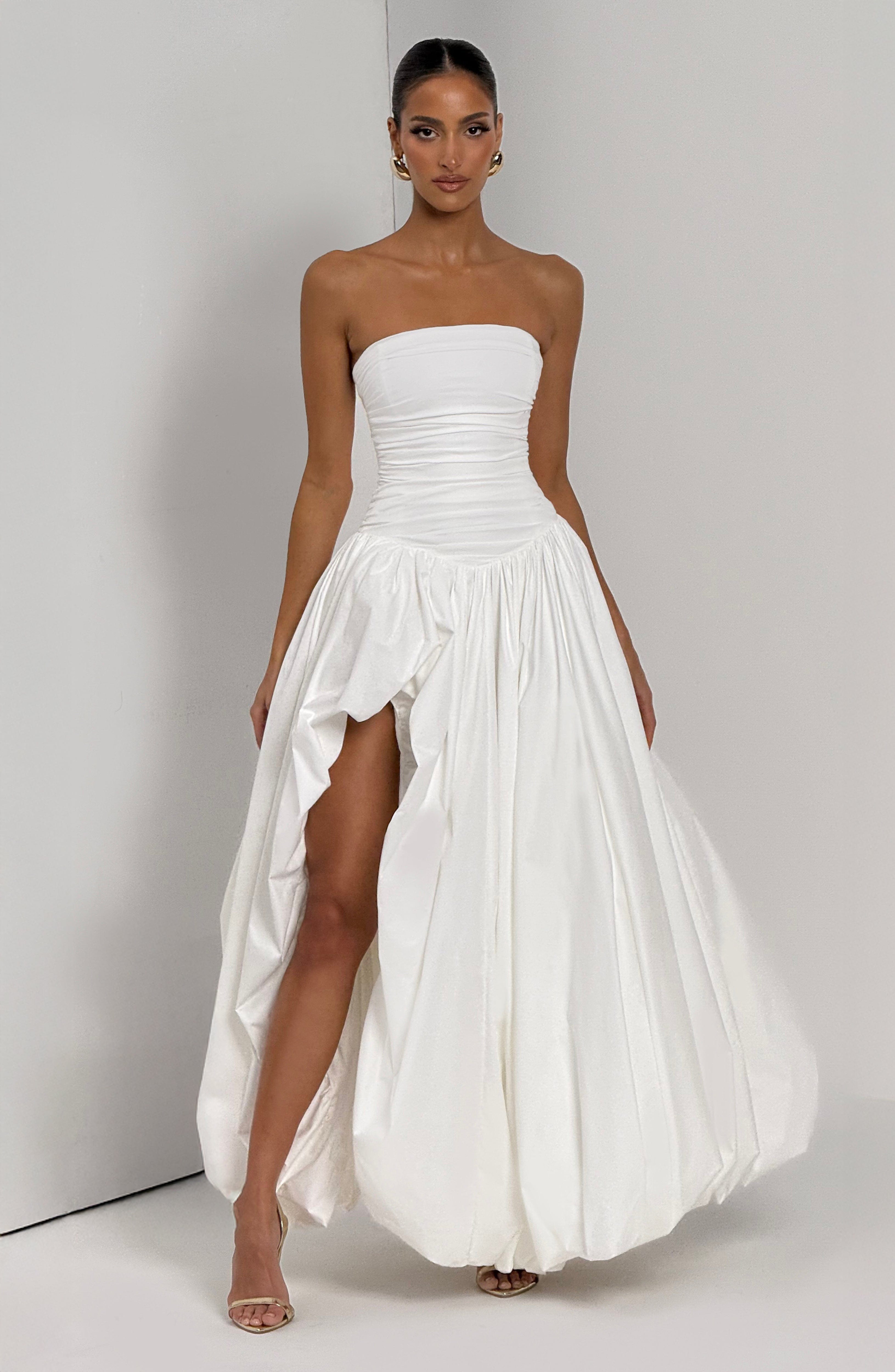 Savannah Maxi Dress