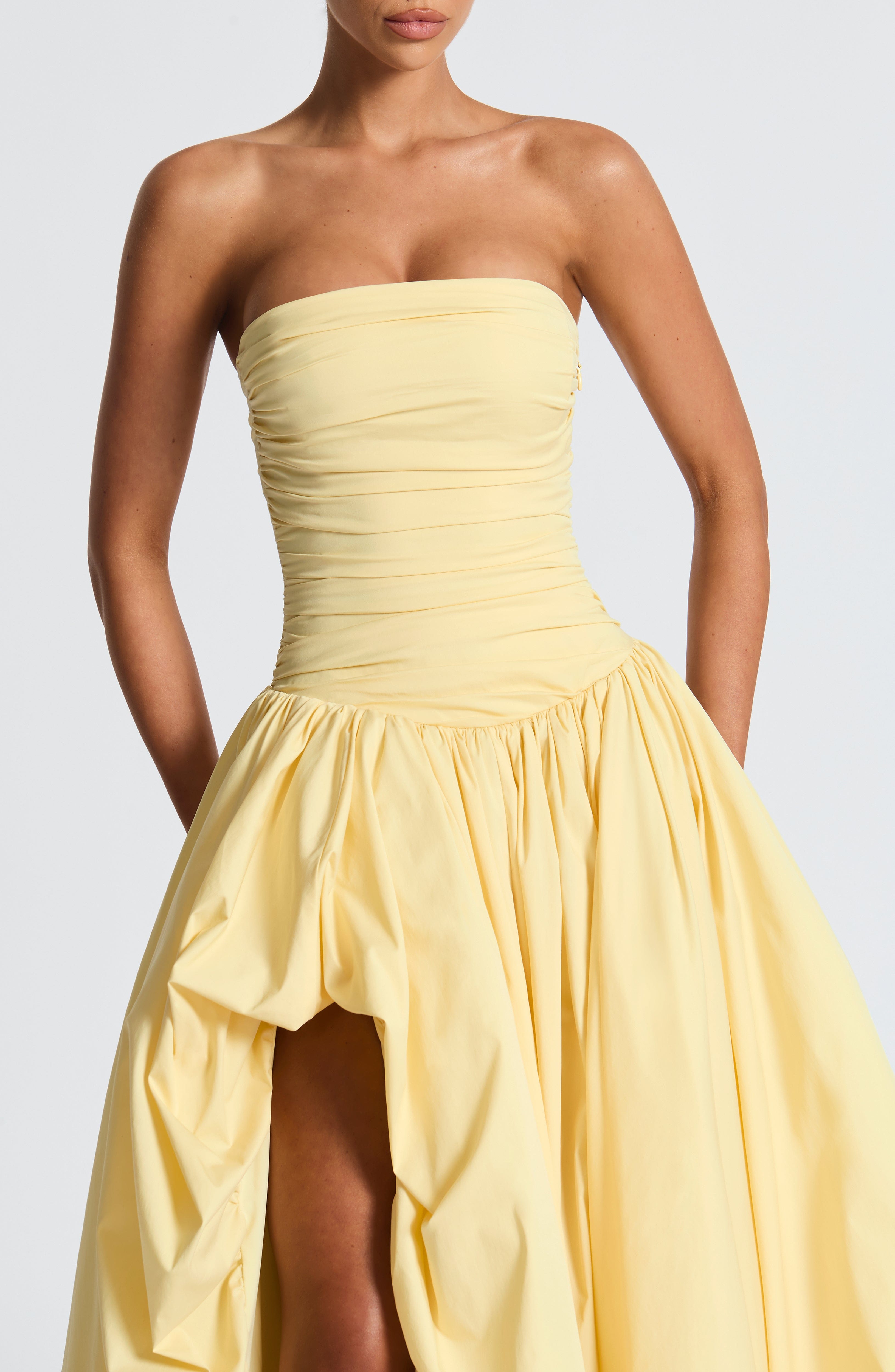 Savannah Maxi Dress