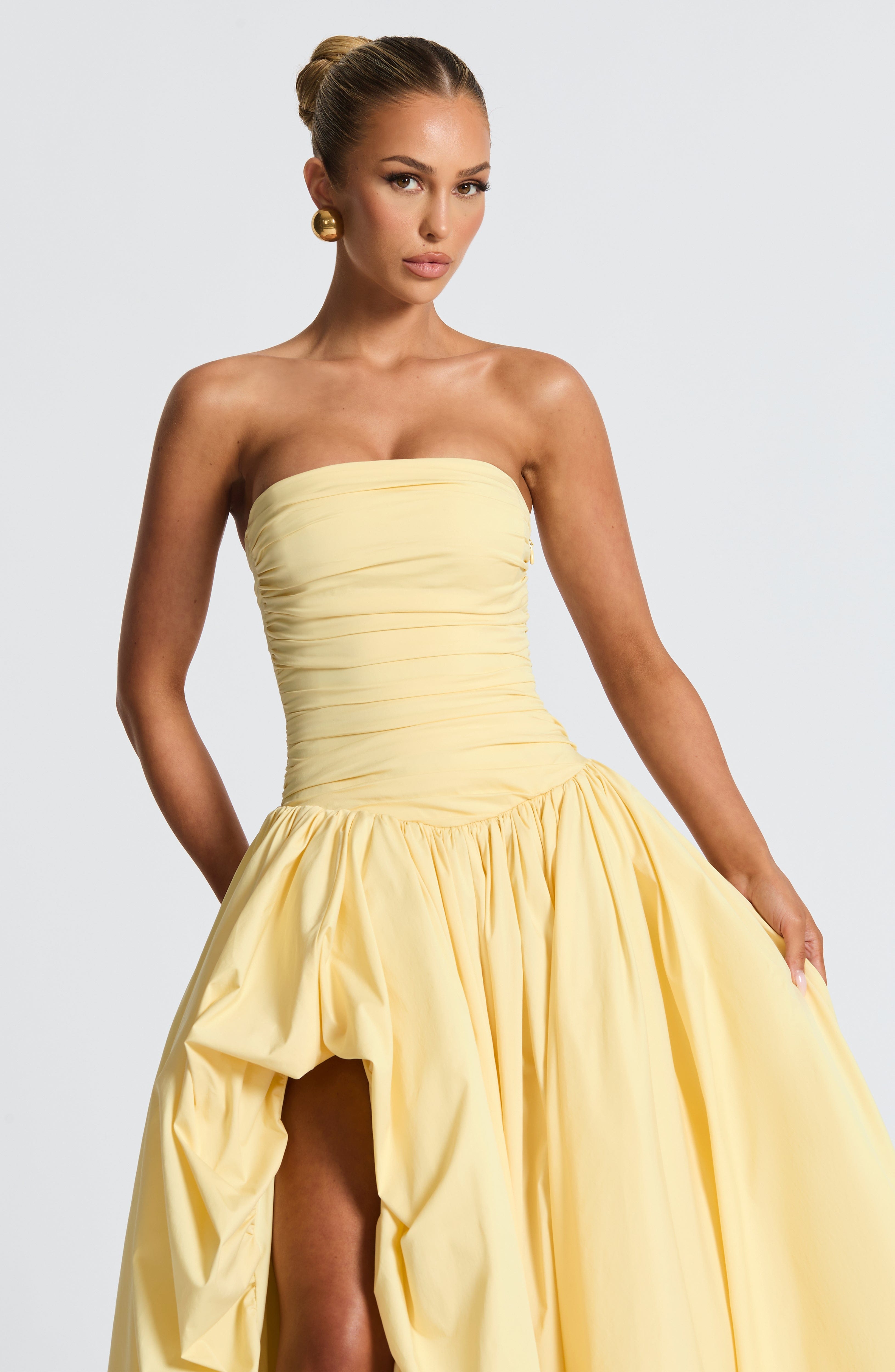 Savannah Maxi Dress