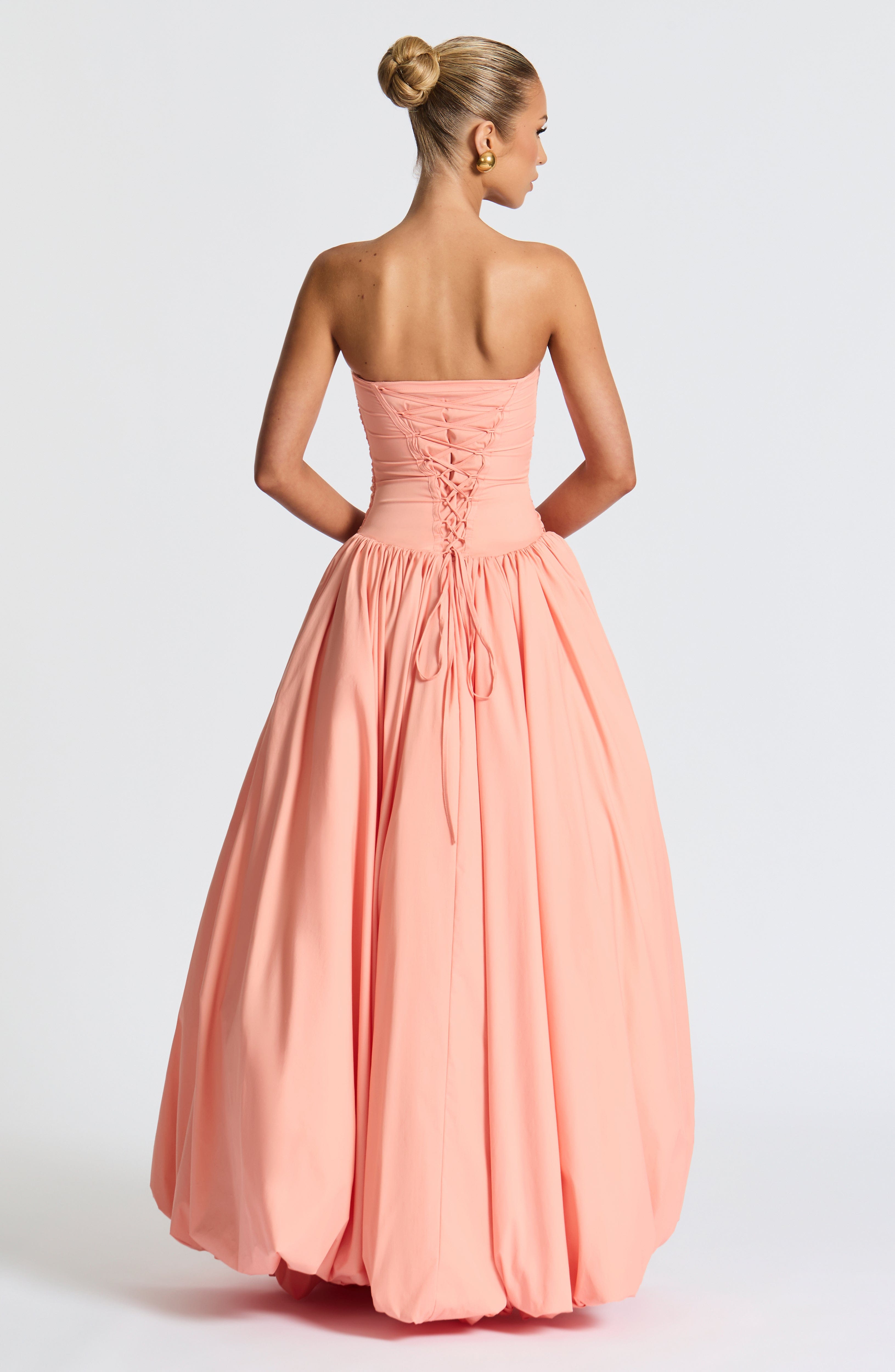 Savannah Maxi Dress